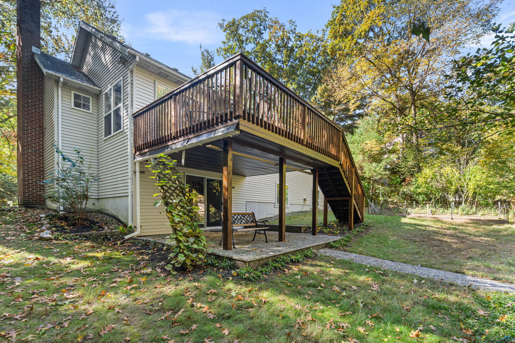 3845 Forest Trail Allegan MI 49010