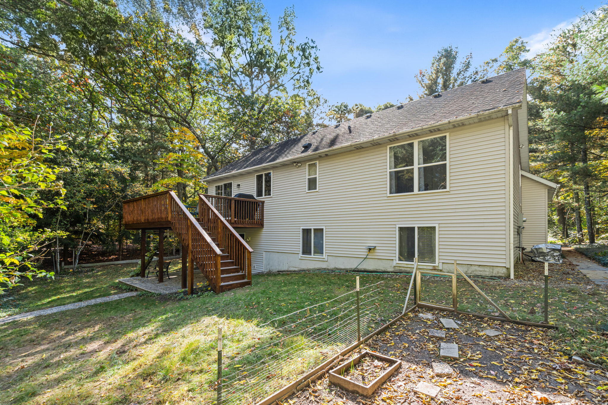 3845 Forest Trail Allegan MI 49010