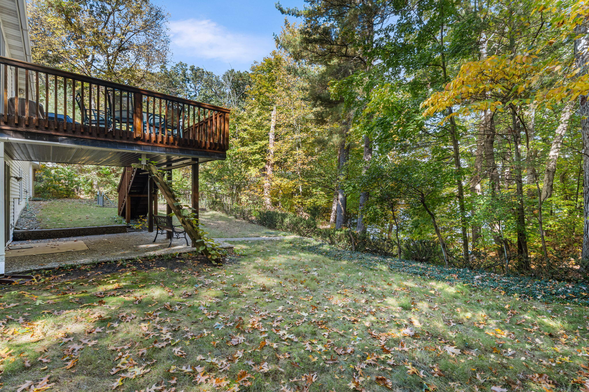3845 Forest Trail Allegan MI 49010