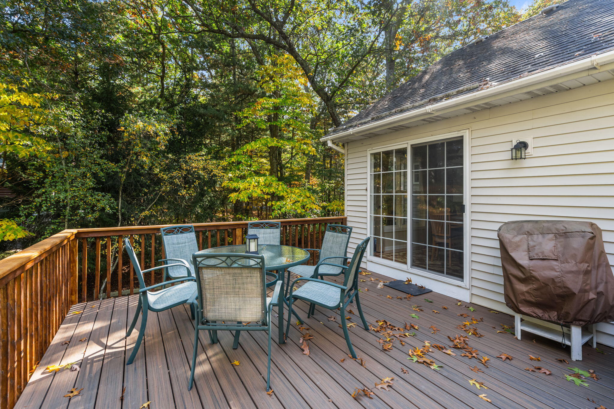 3845 Forest Trail Allegan MI 49010