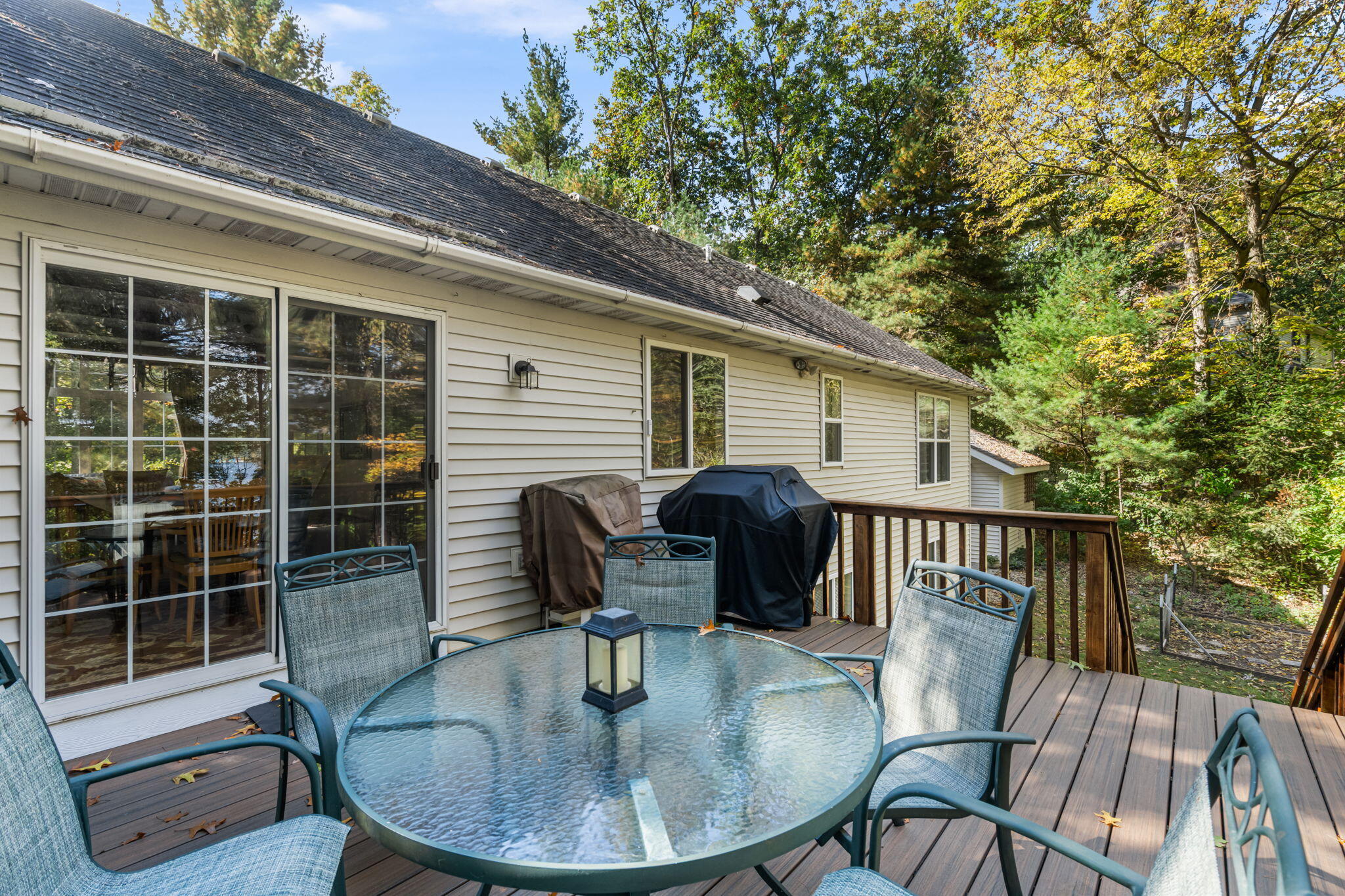 3845 Forest Trail Allegan MI 49010