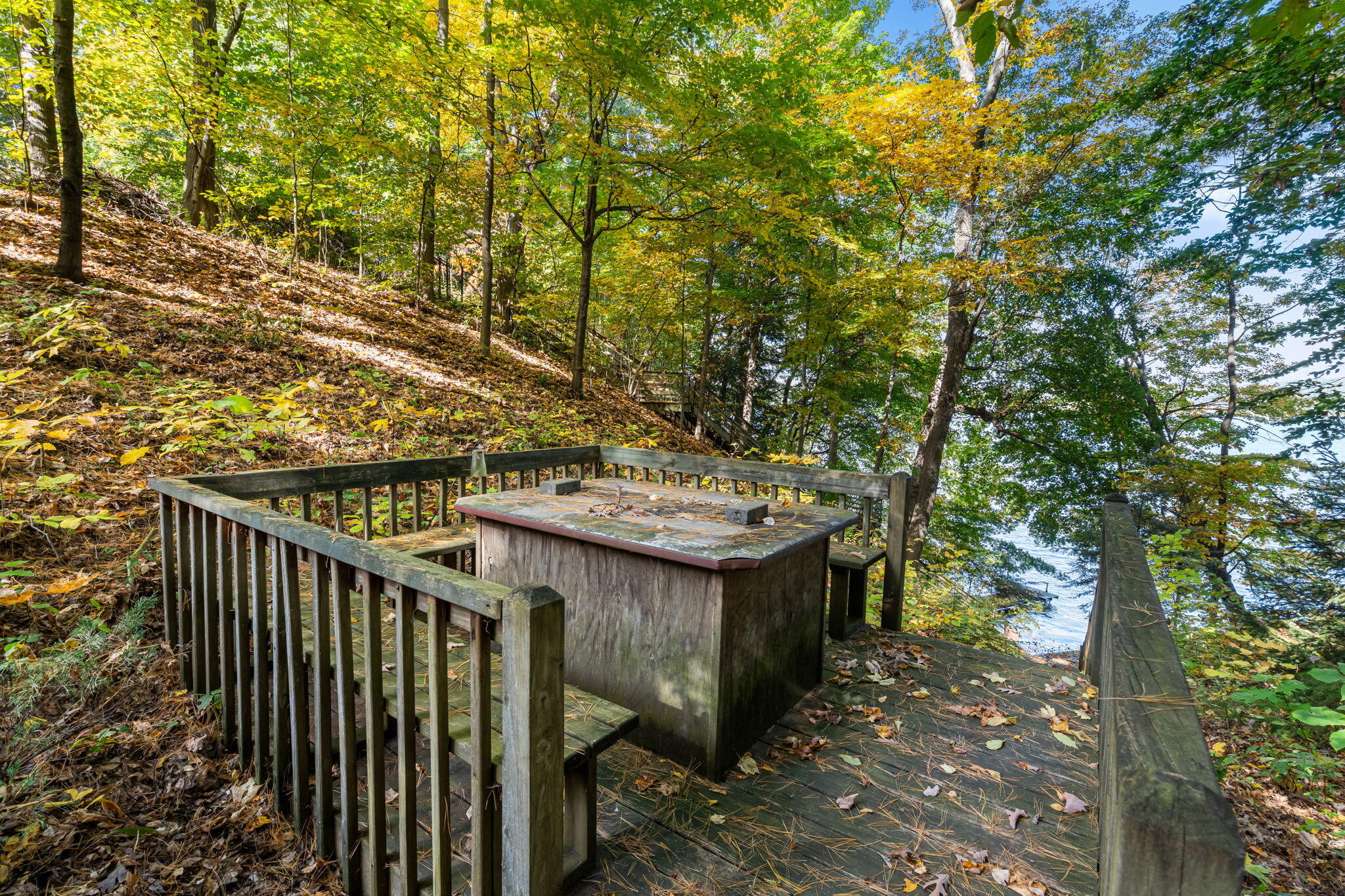 3845 Forest Trail Allegan MI 49010