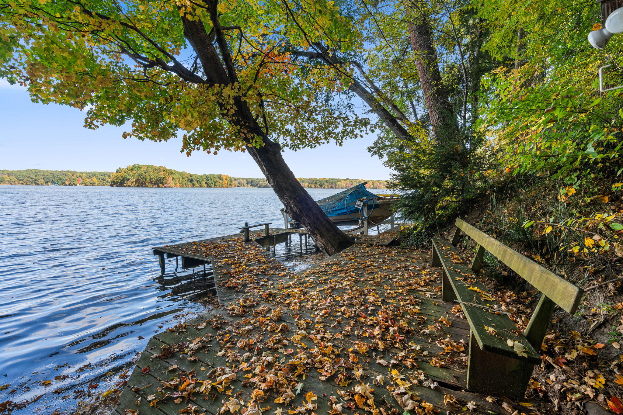3845 Forest Trail Allegan MI 49010