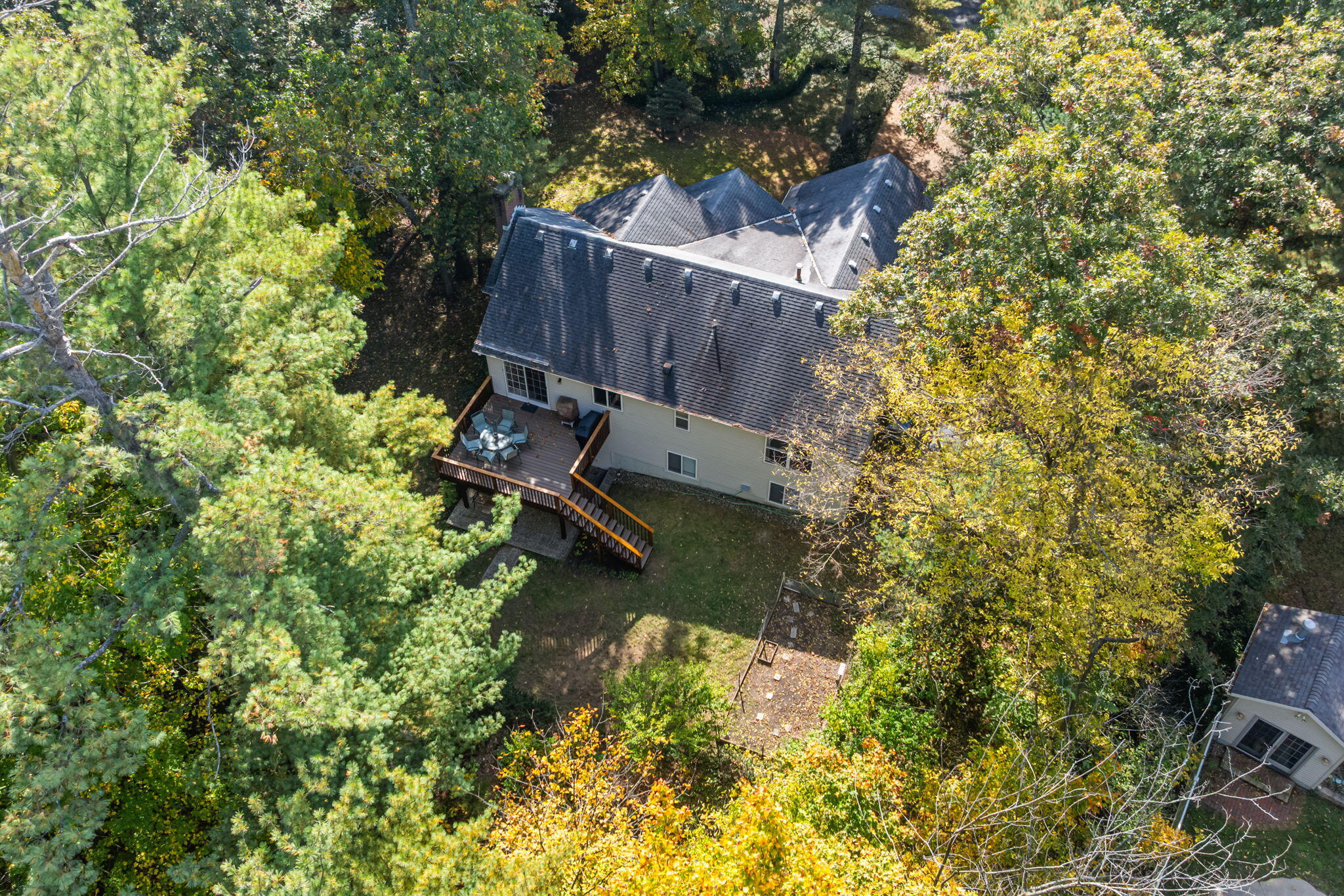 3845 Forest Trail Allegan MI 49010