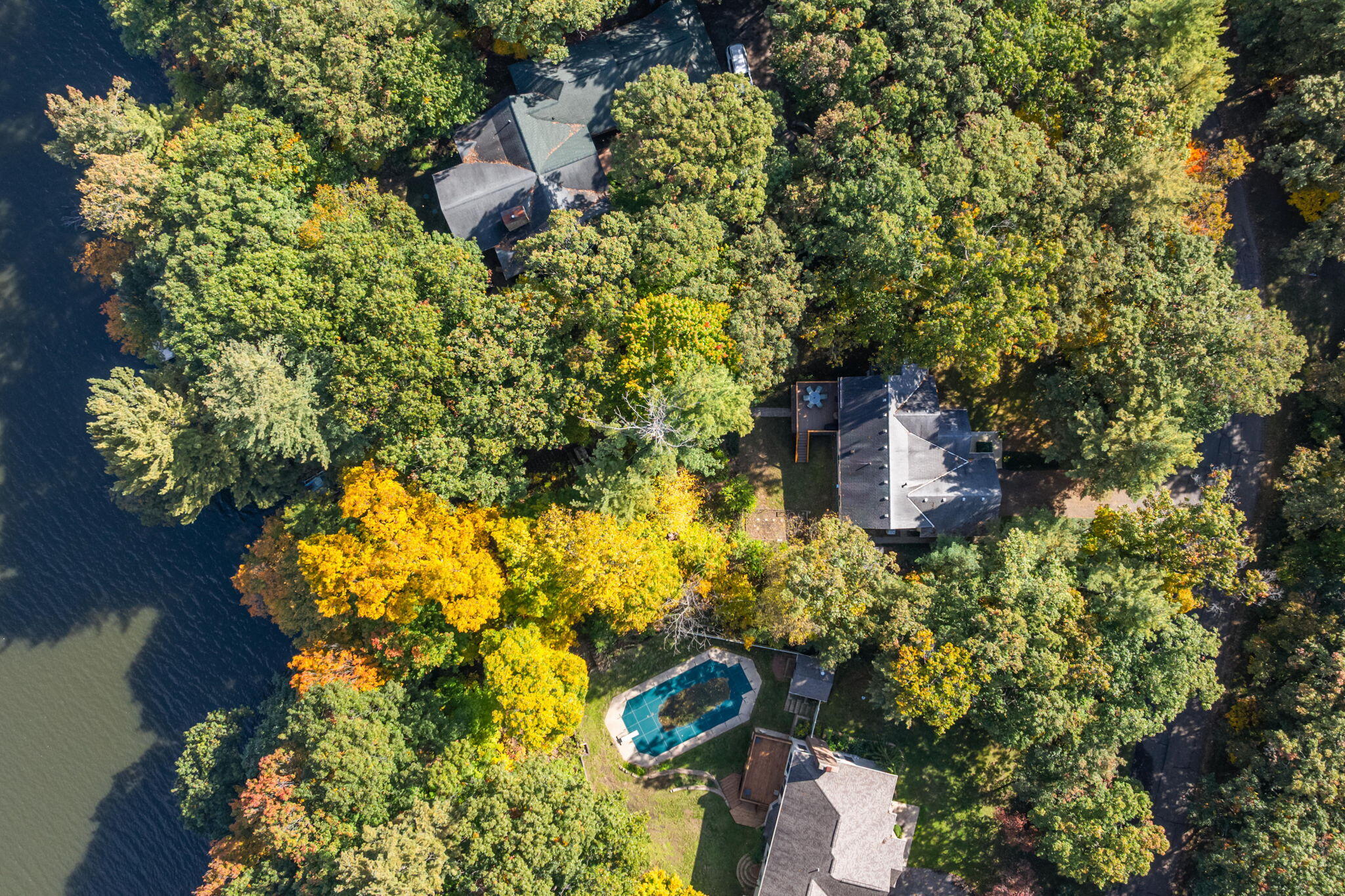 3845 Forest Trail Allegan MI 49010