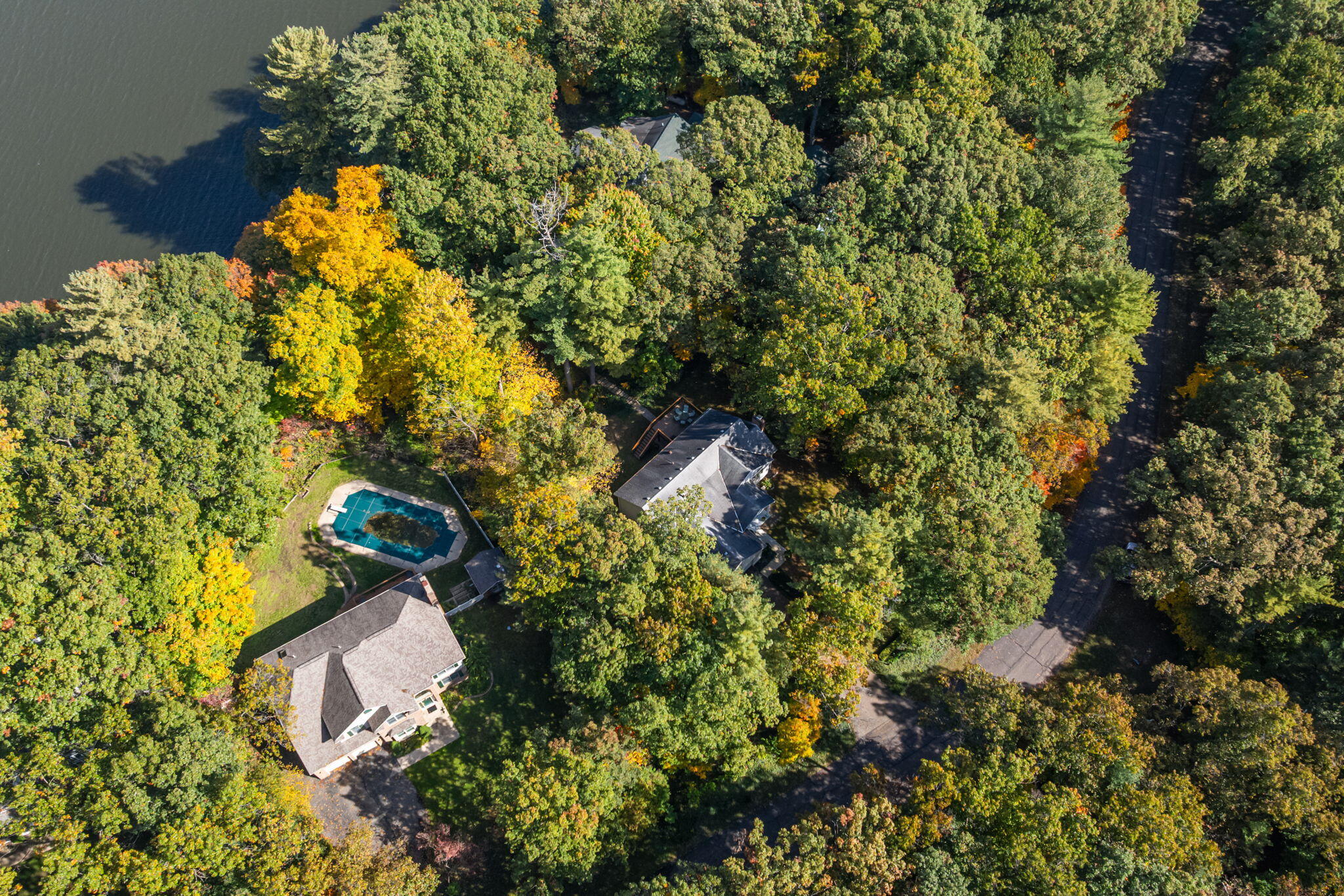 3845 Forest Trail Allegan MI 49010