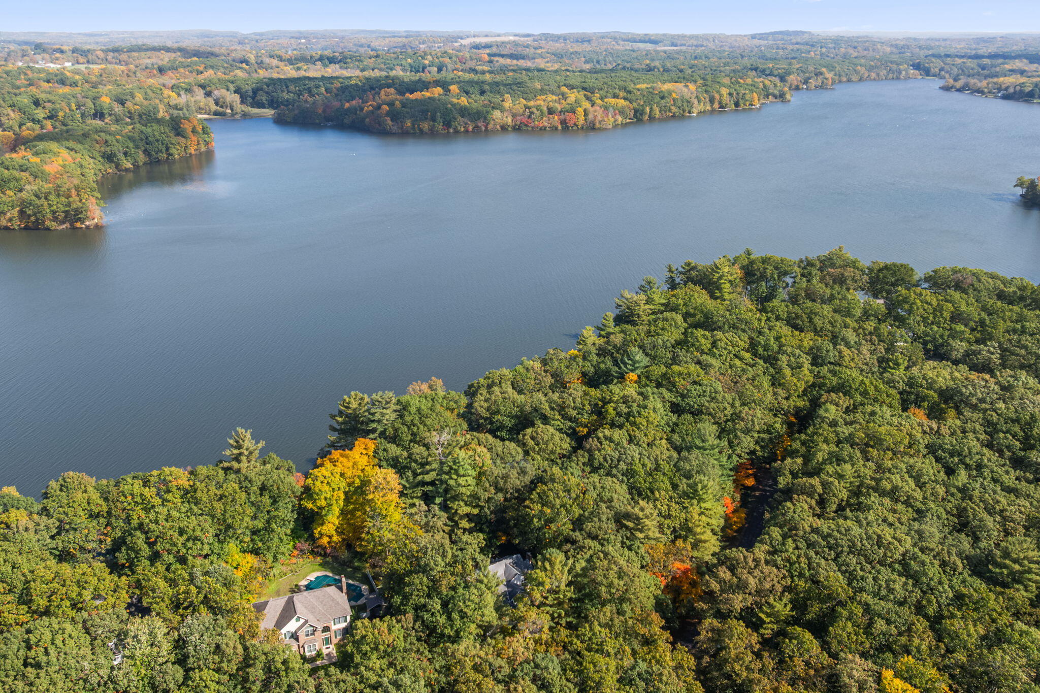 3845 Forest Trail Allegan MI 49010