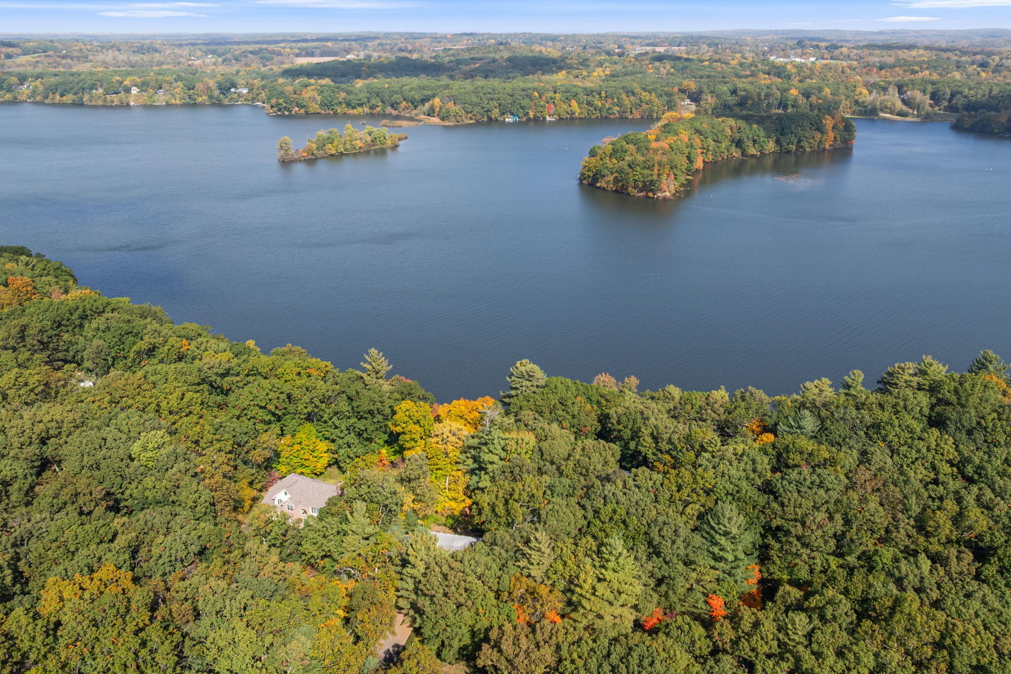 3845 Forest Trail Allegan MI 49010