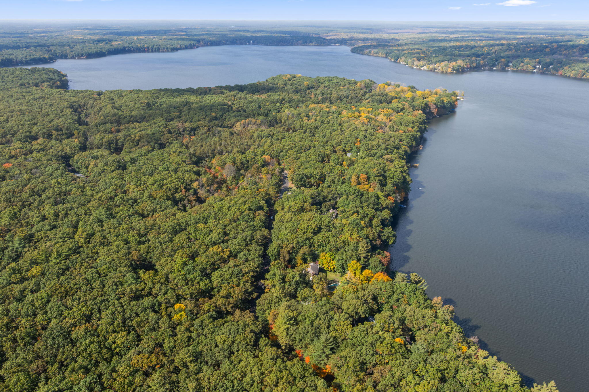 3845 Forest Trail Allegan MI 49010