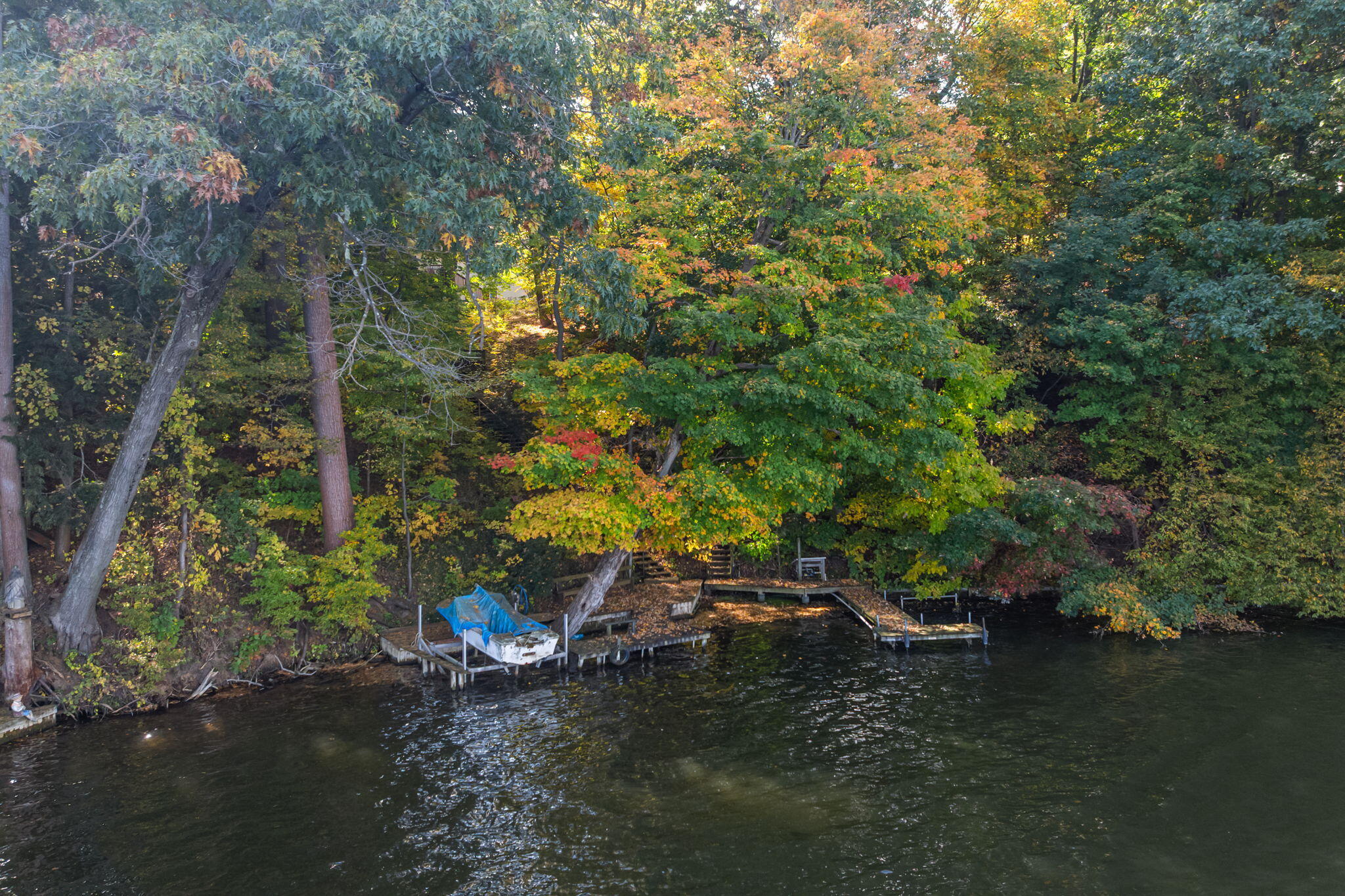 3845 Forest Trail Allegan MI 49010
