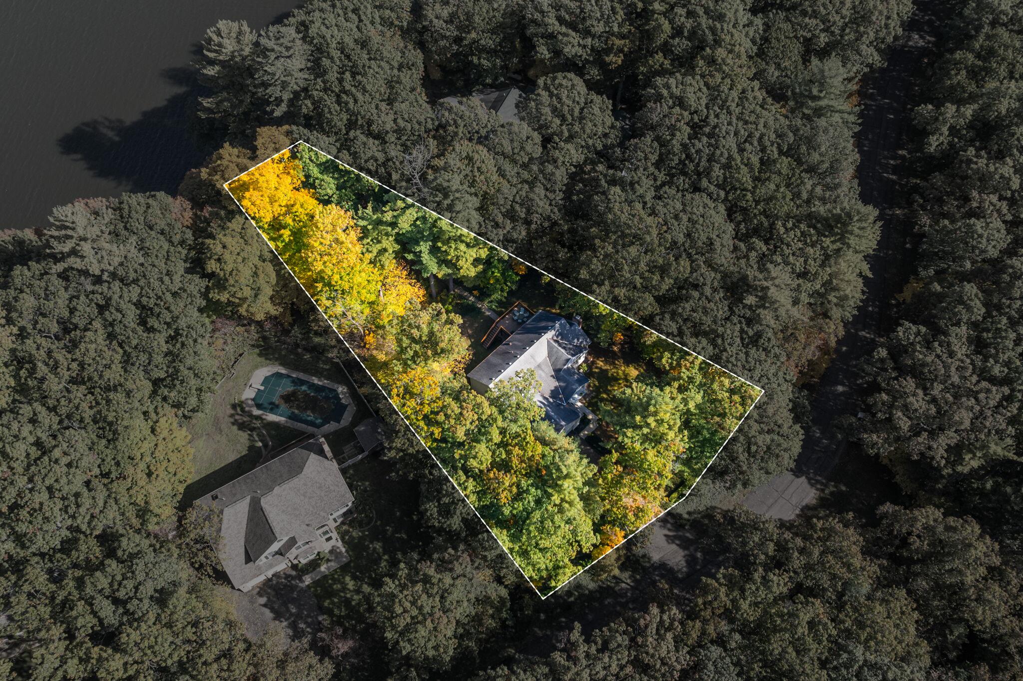 3845 Forest Trail Allegan MI 49010