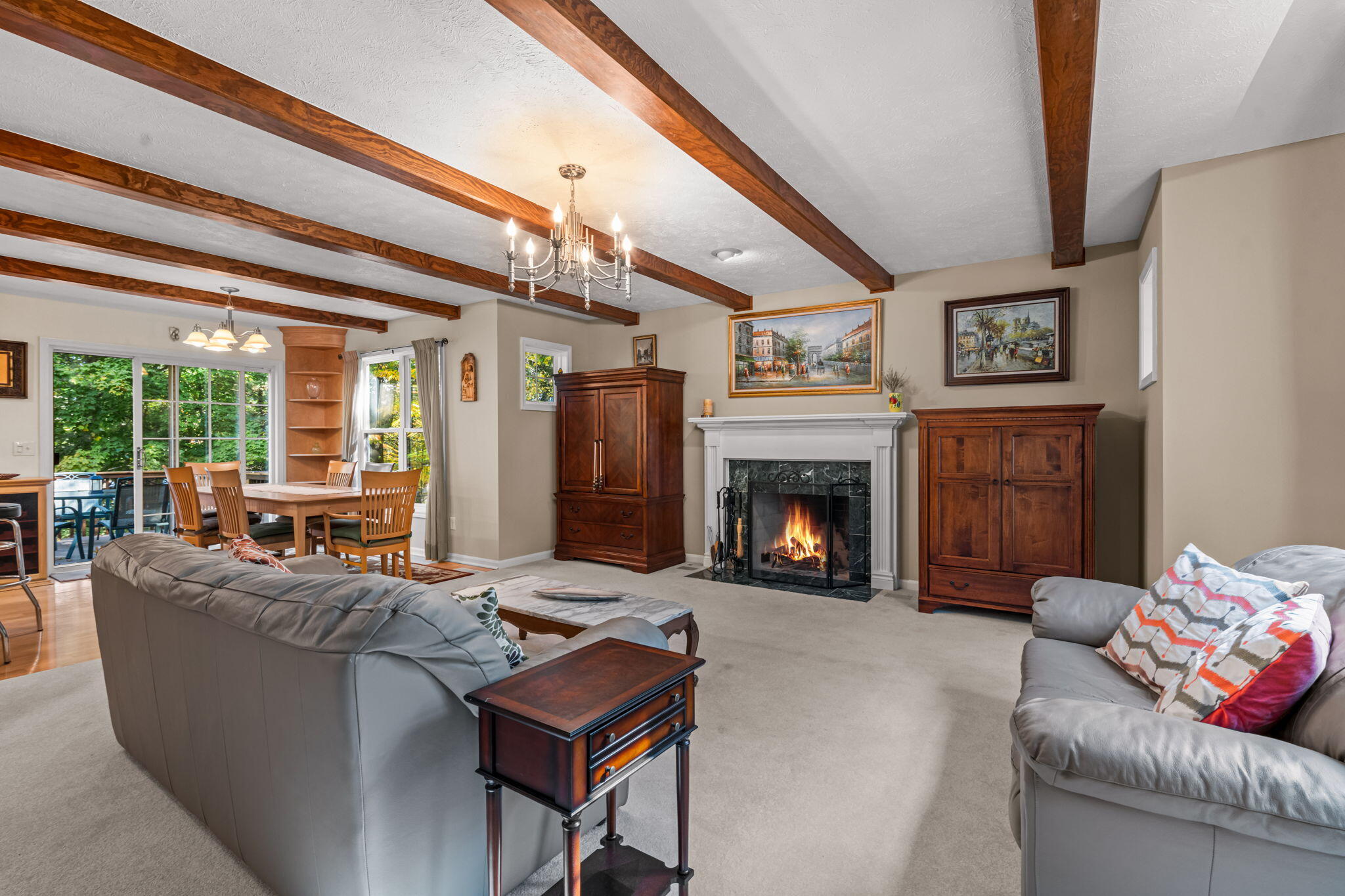3845 Forest Trail Allegan MI 49010
