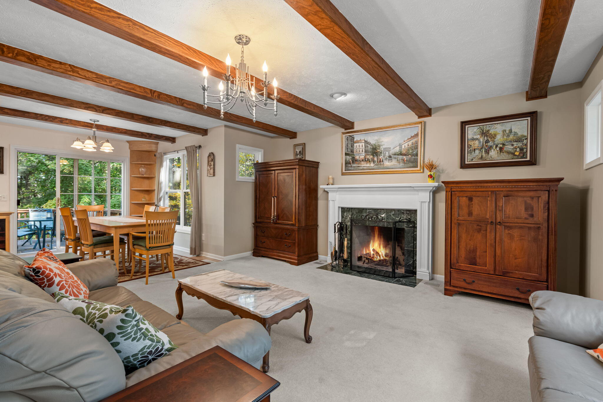 3845 Forest Trail Allegan MI 49010