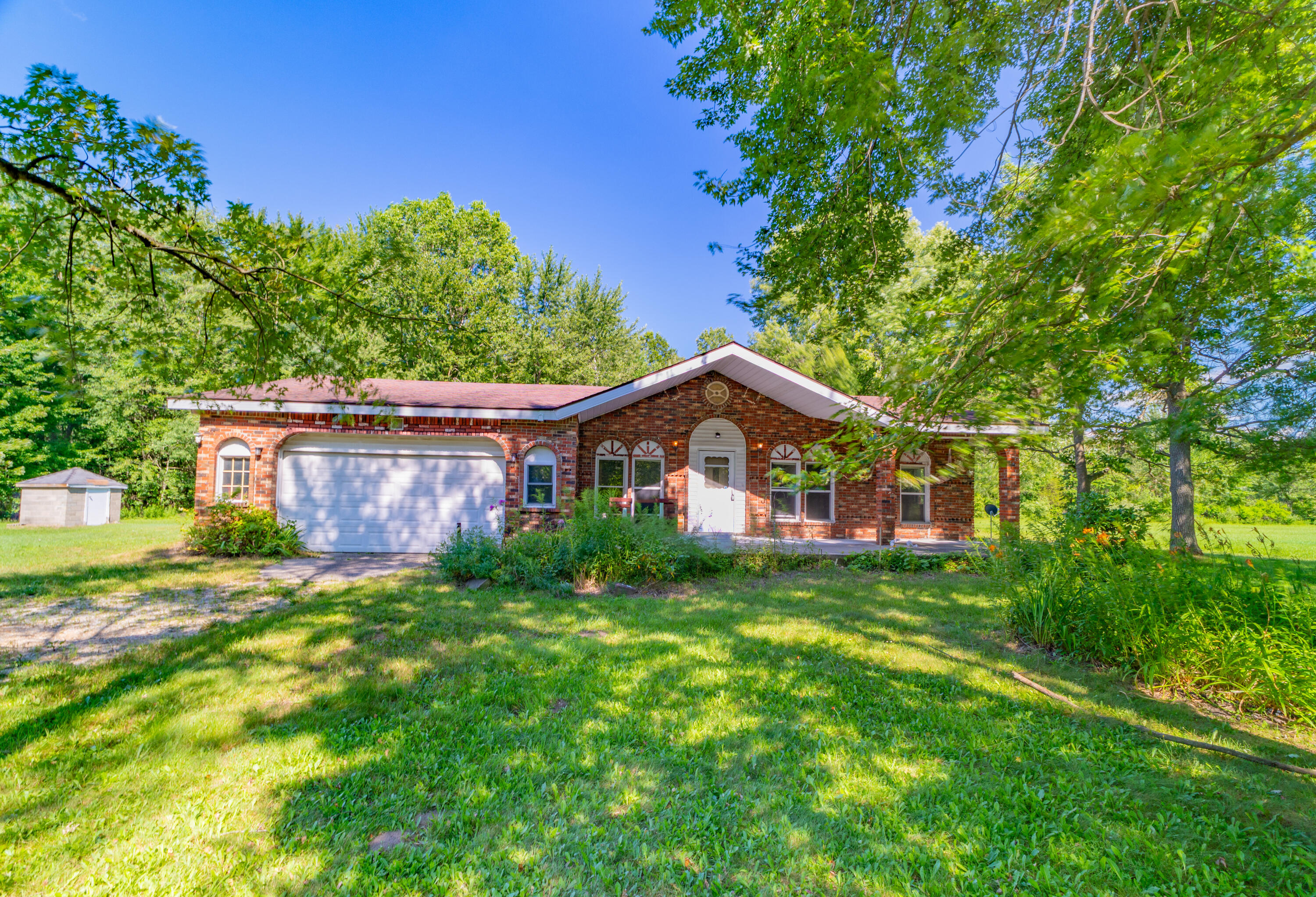 2217 54th Street Fennville MI 49408