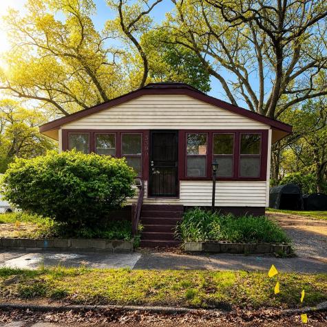 3300 Jefferson Street Muskegon MI 49444