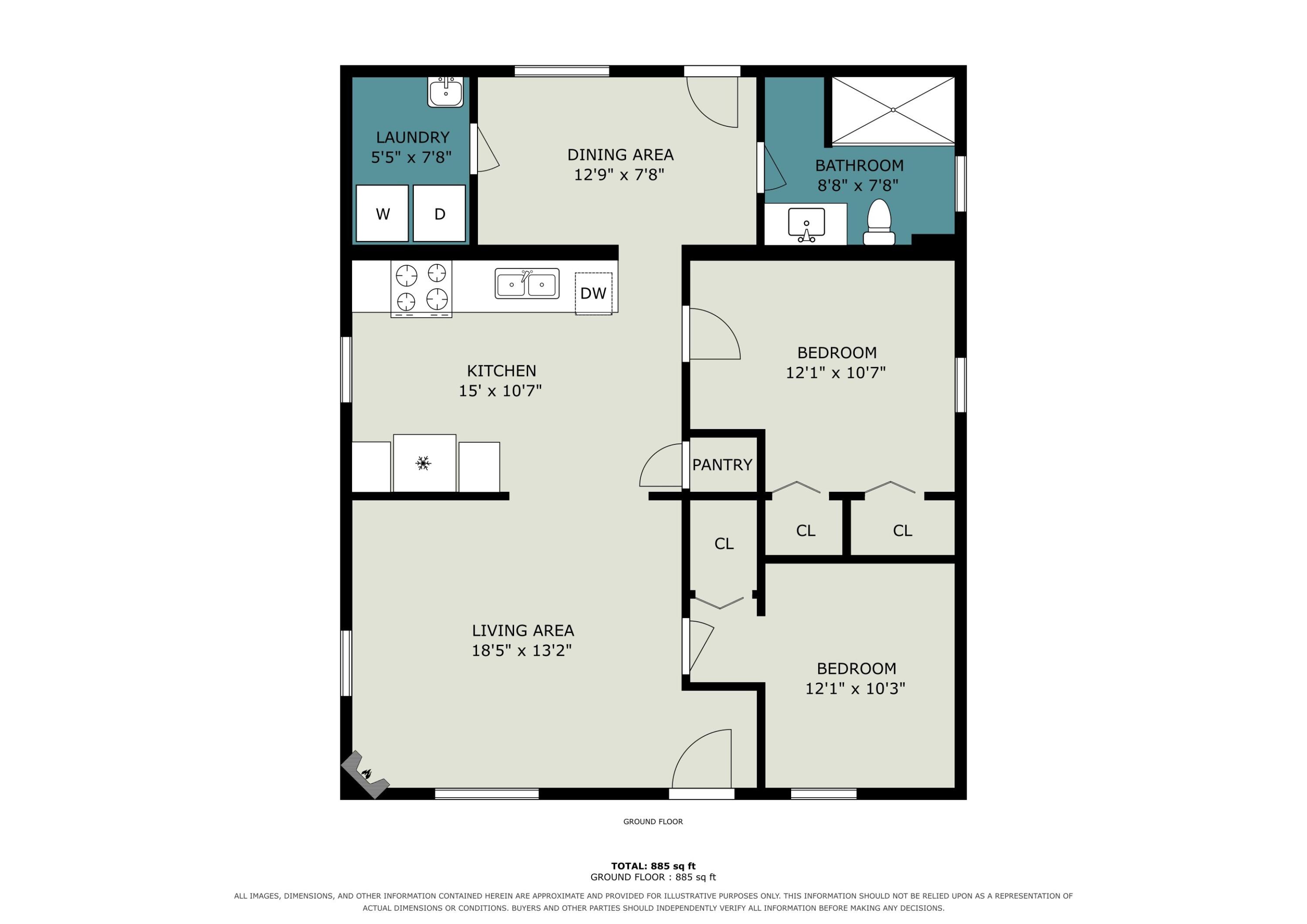 4650 Carmody Road Coloma MI 49038