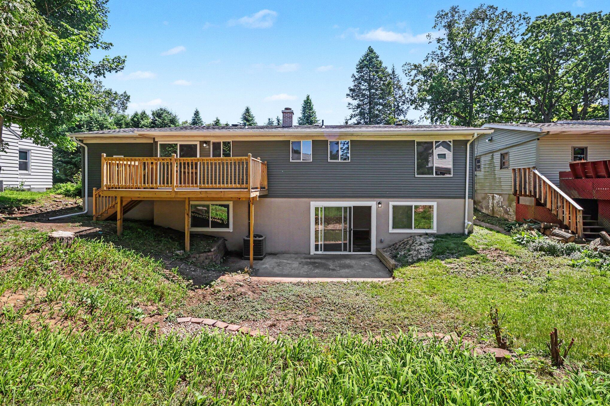 229 Sydelle Avenue Kalamazoo MI 49006
