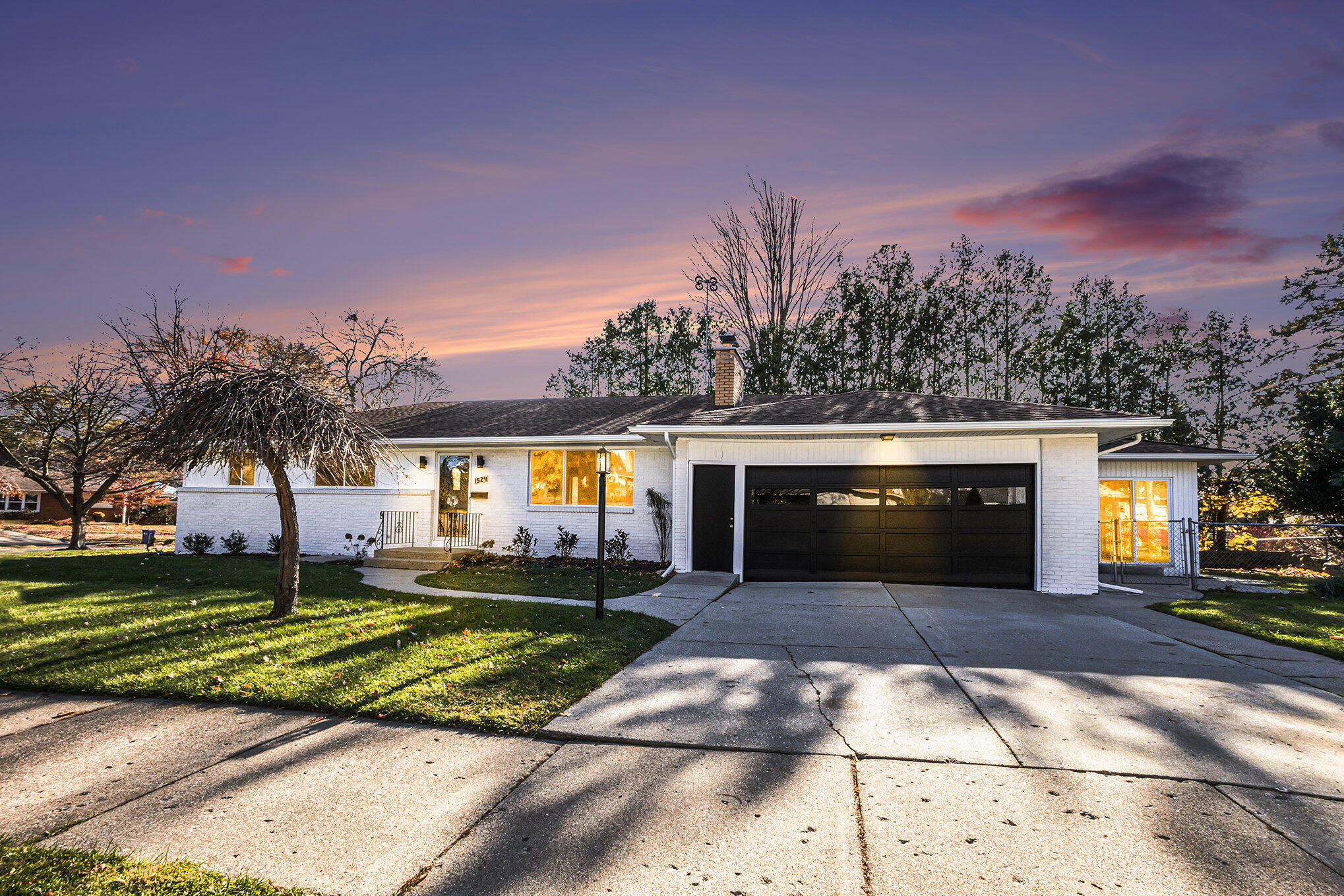 1524 Sweet Street NE Grand Rapids MI 49505