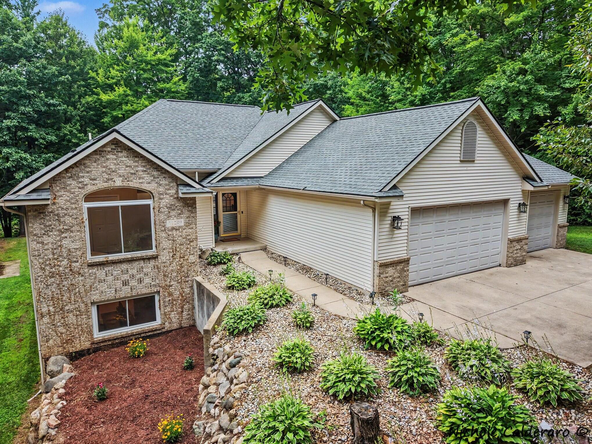 11249 Wild Pond Drive NE Rockford MI 49341