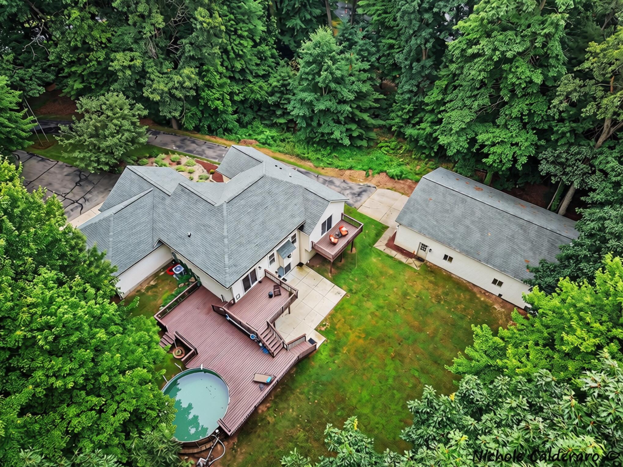 11249 Wild Pond Drive NE Rockford MI 49341