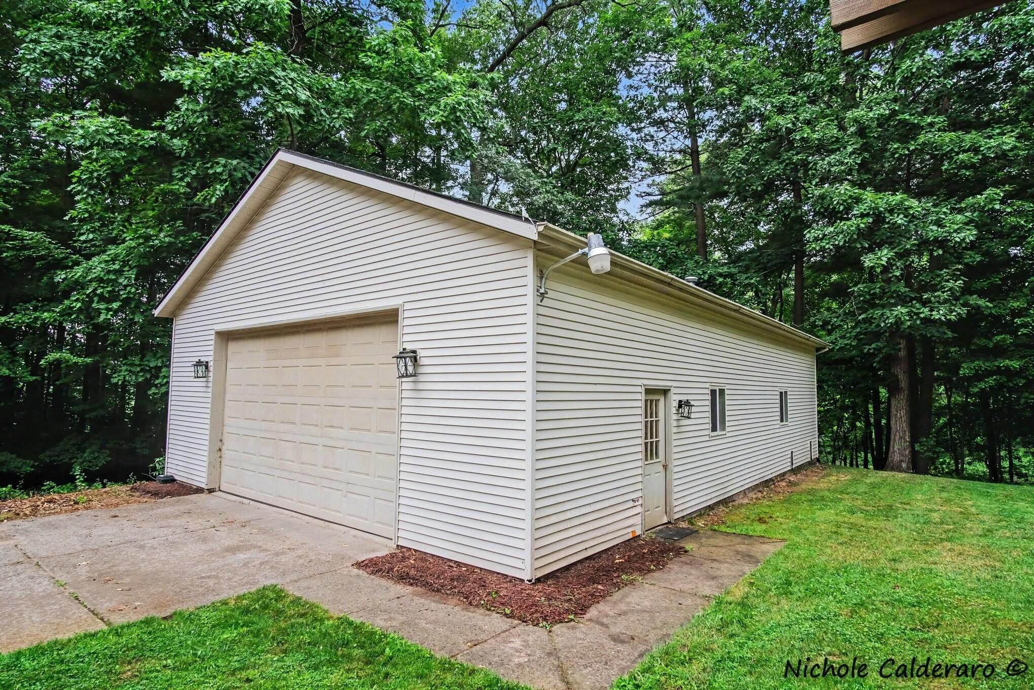 11249 Wild Pond Drive NE Rockford MI 49341