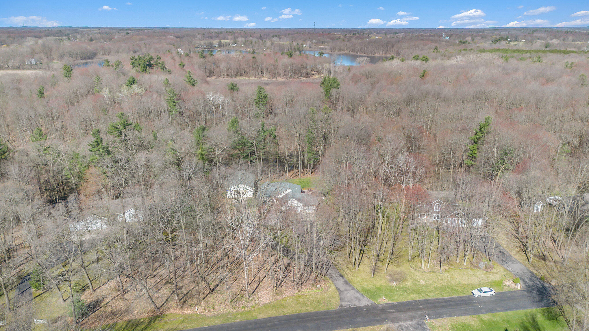 11249 Wild Pond Drive NE Rockford MI 49341