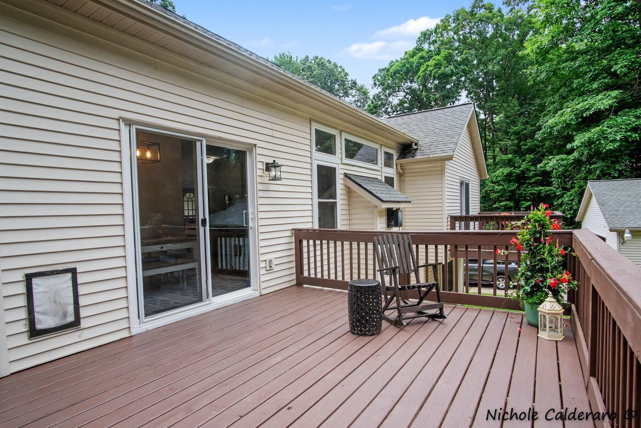 11249 Wild Pond Drive NE Rockford MI 49341