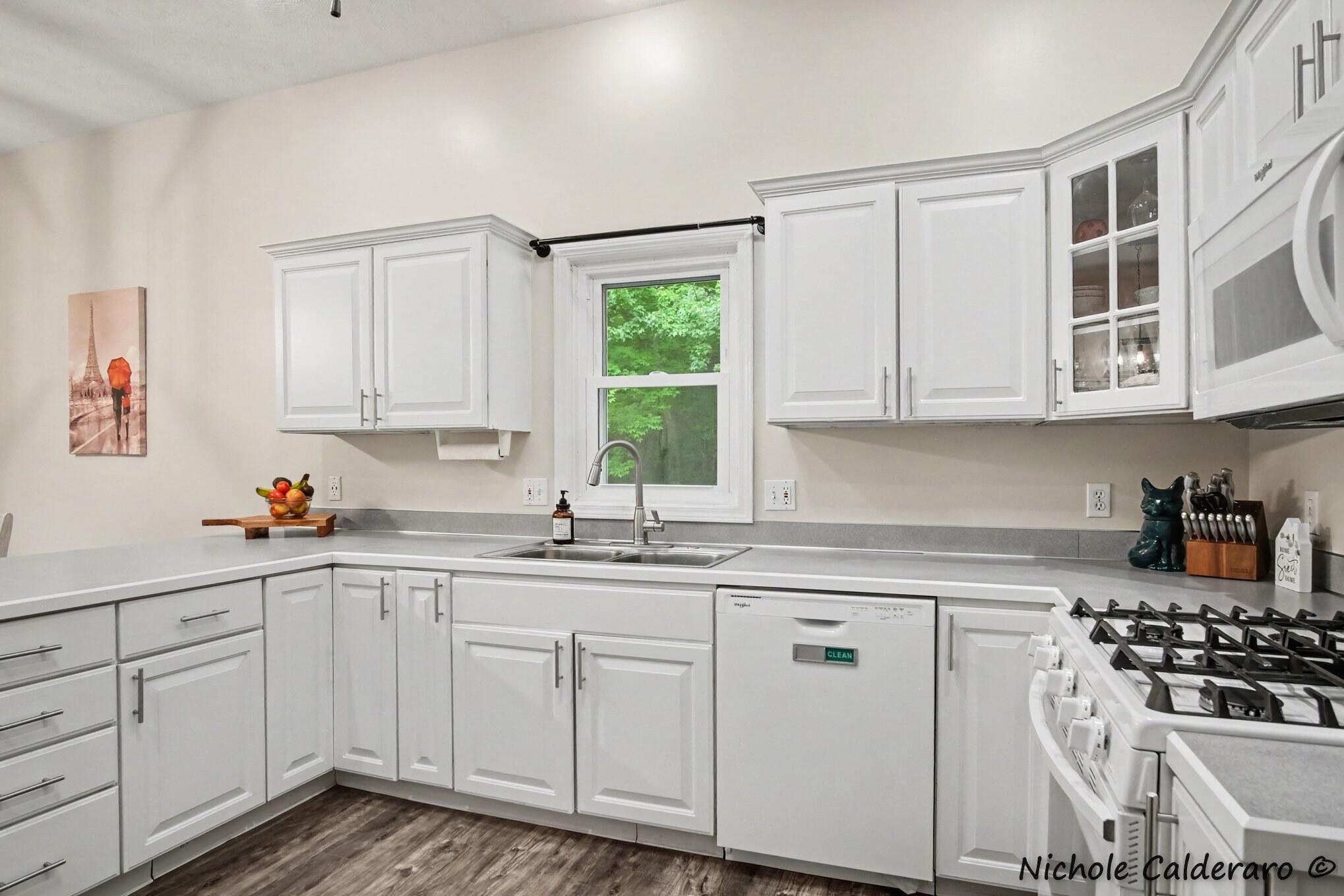 11249 Wild Pond Drive NE Rockford MI 49341