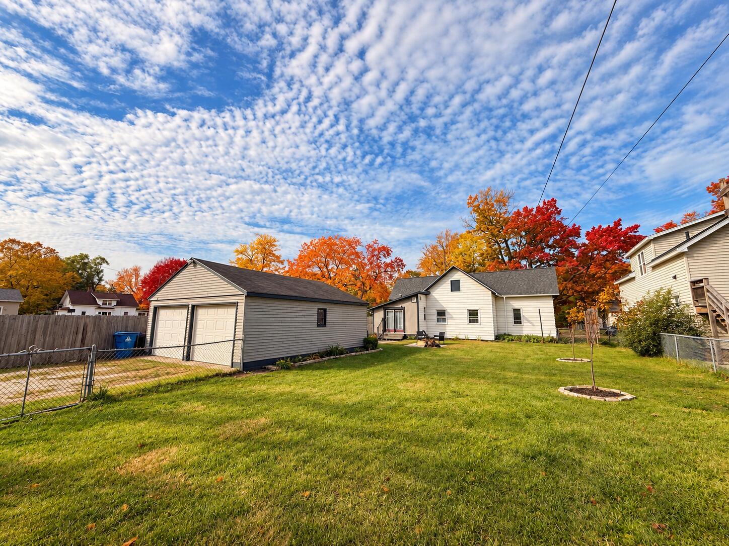 1477 Montgomery Avenue Muskegon MI 49441