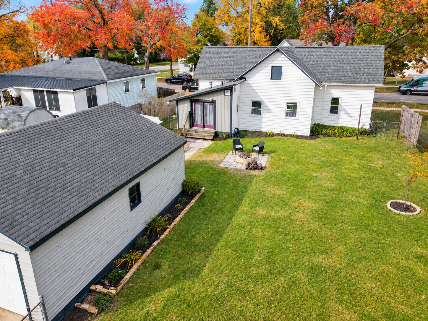 1477 Montgomery Avenue Muskegon MI 49441