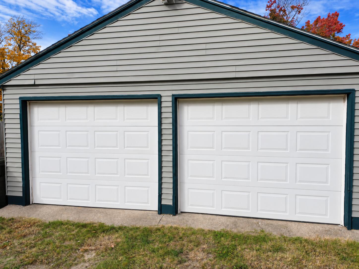 1477 Montgomery Avenue Muskegon MI 49441
