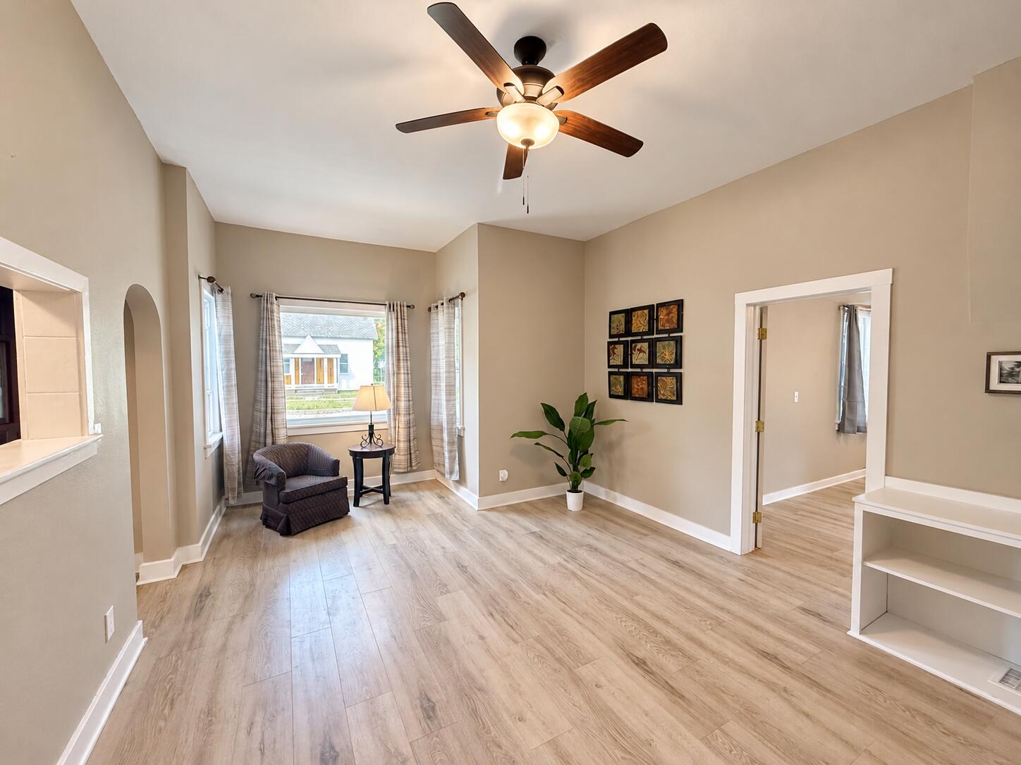 1477 Montgomery Avenue Muskegon MI 49441
