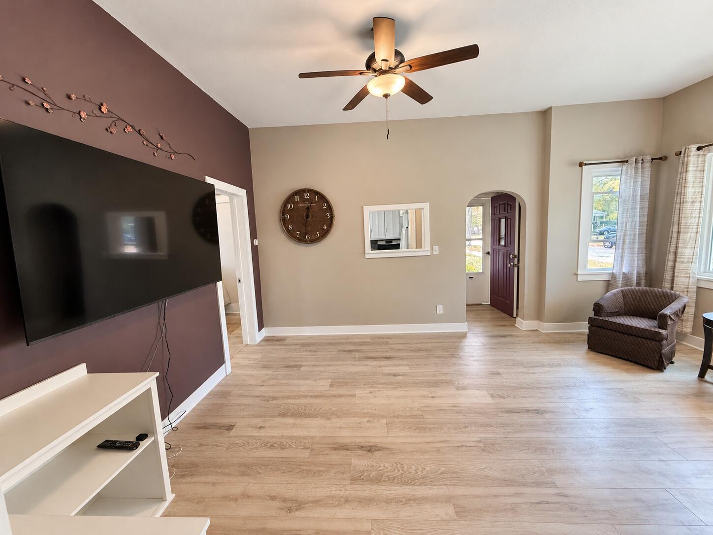 1477 Montgomery Avenue Muskegon MI 49441