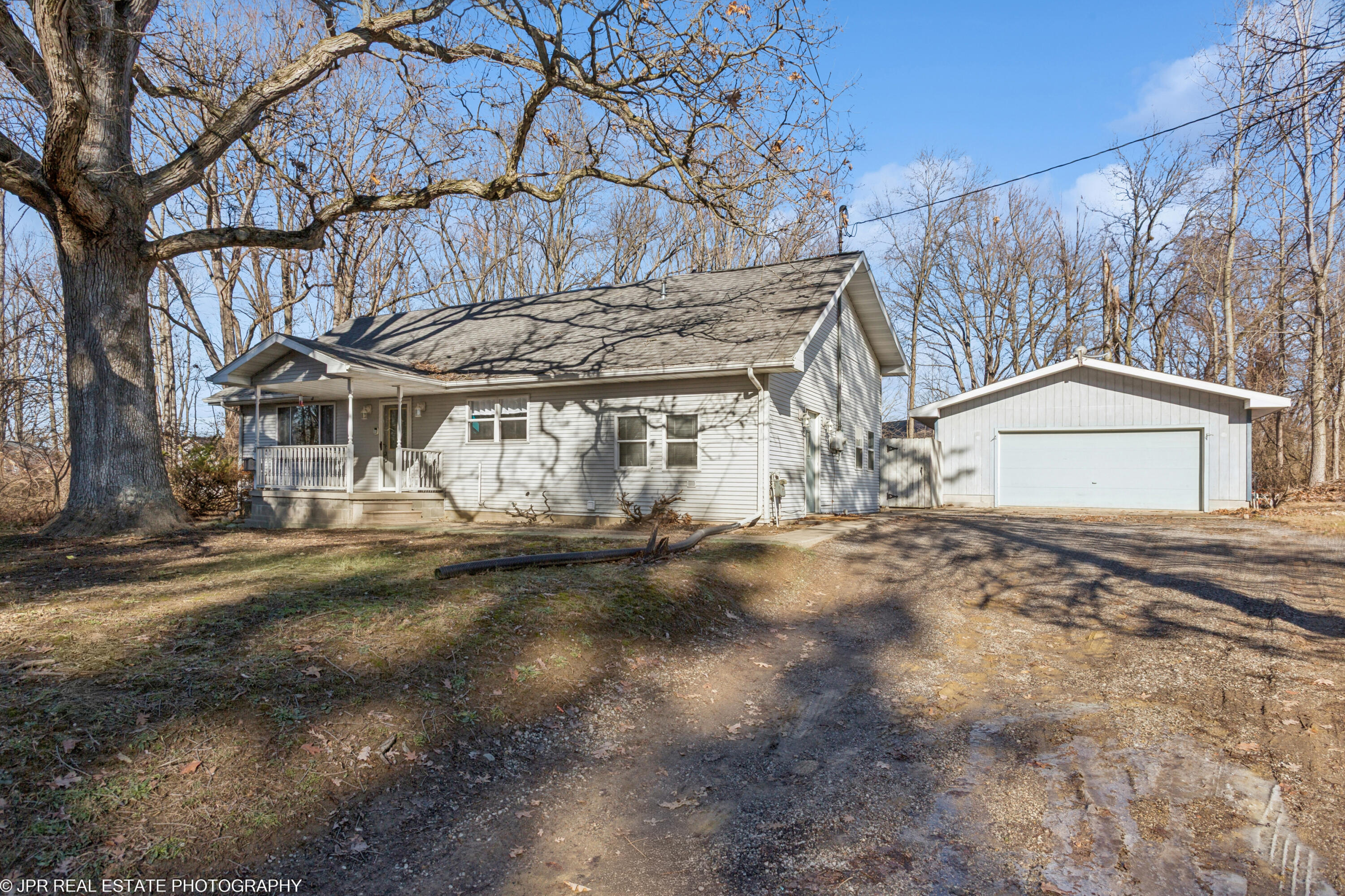 1100 Bell Avenue New Buffalo MI 49117