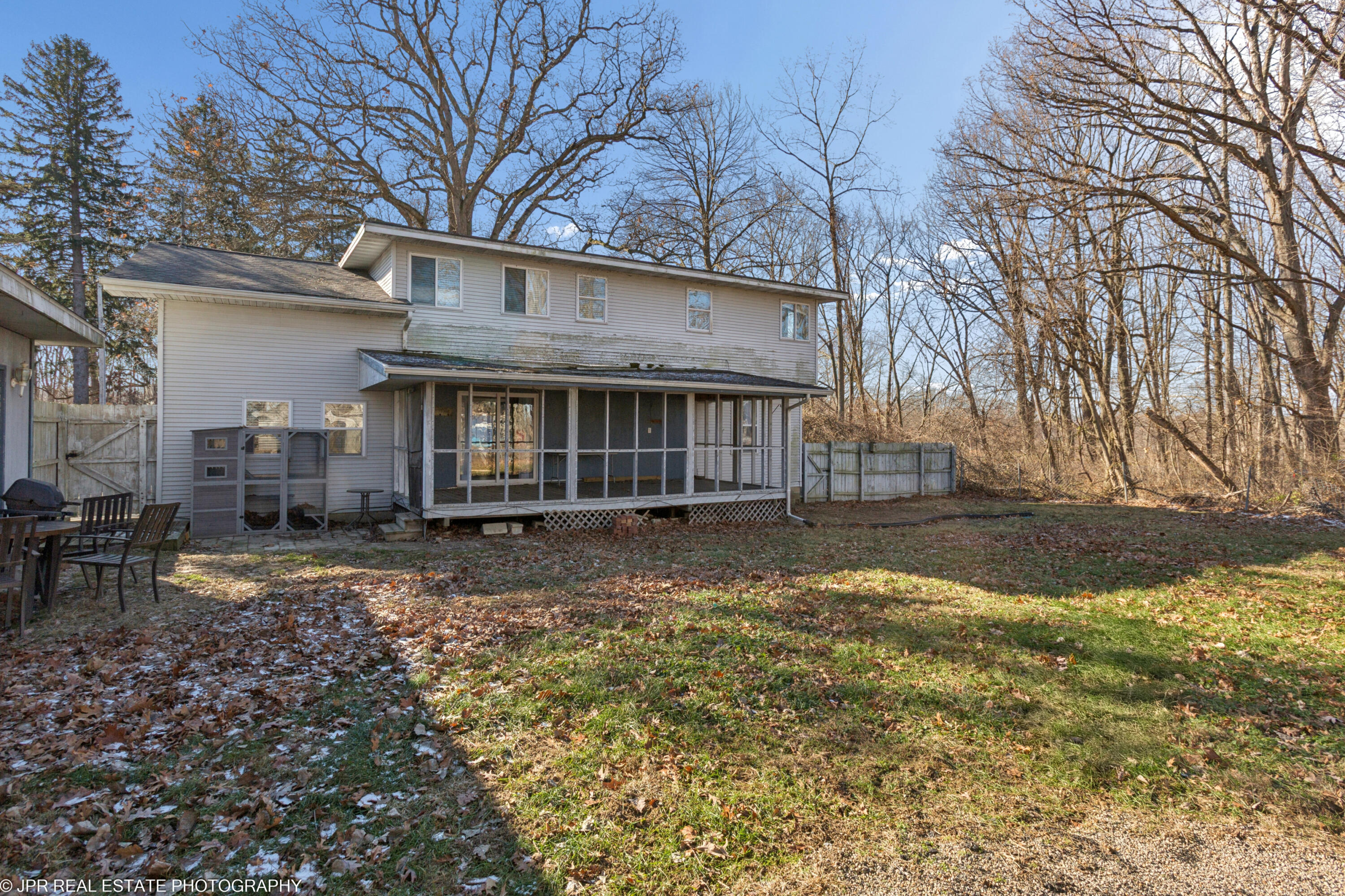 1100 Bell Avenue New Buffalo MI 49117