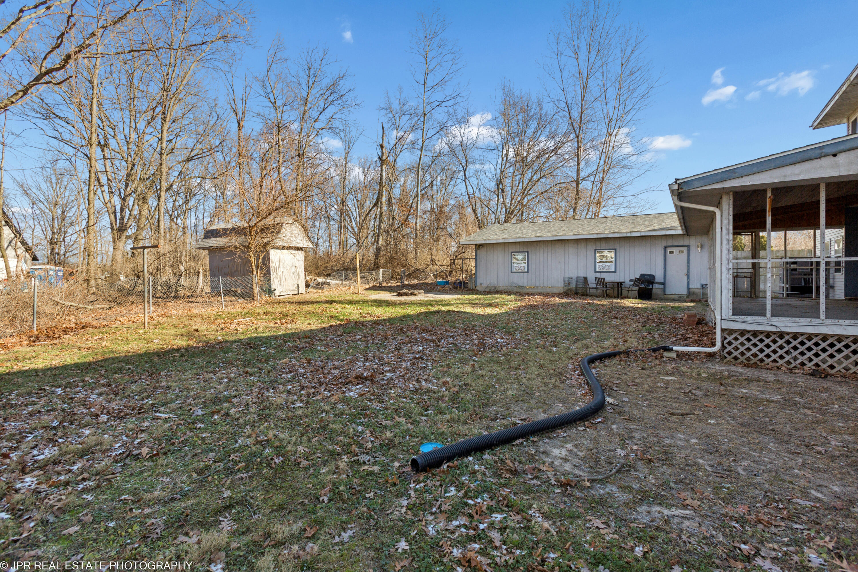 1100 Bell Avenue New Buffalo MI 49117