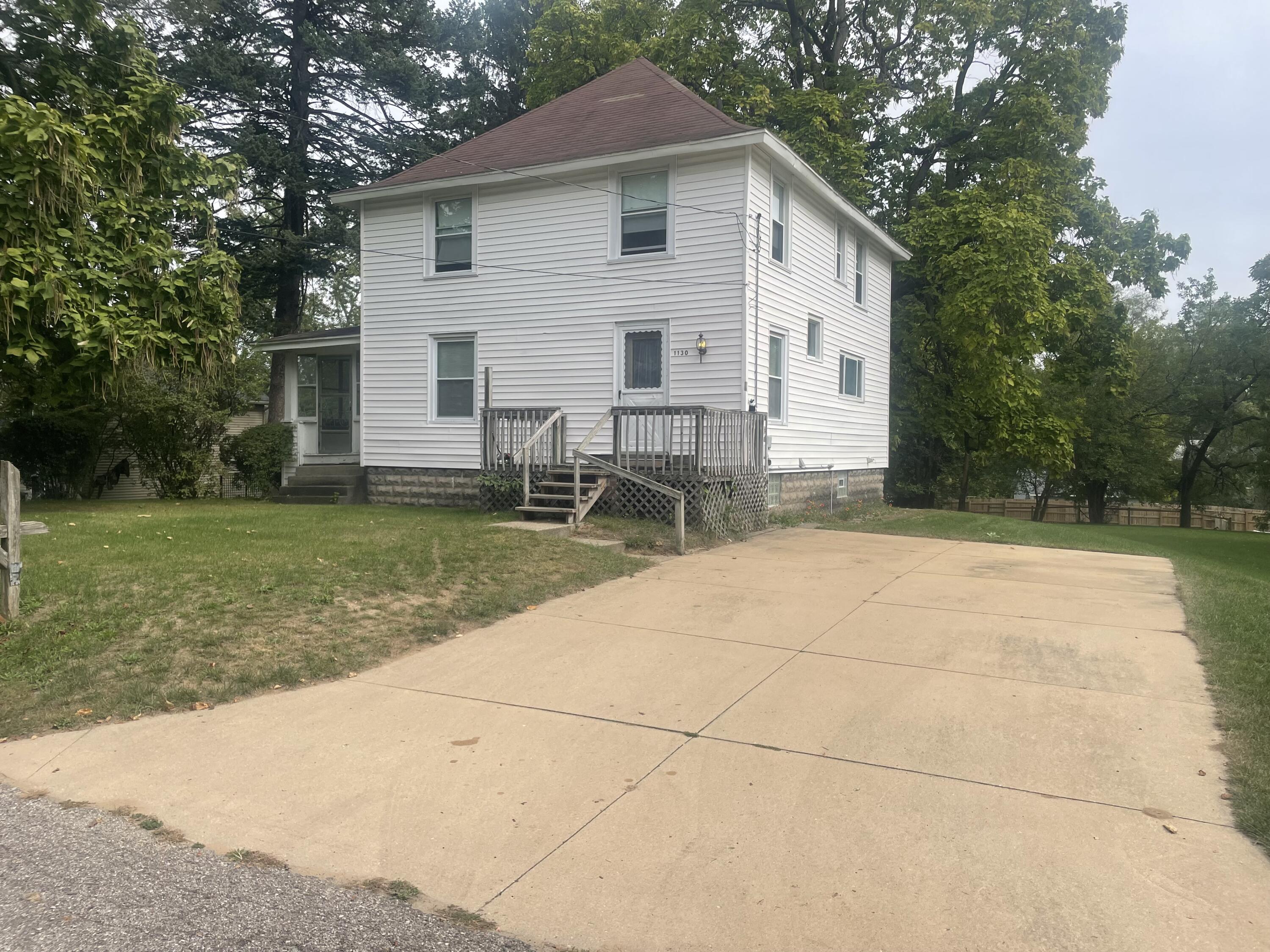 1130 Haines Avenue NW Grand Rapids MI 49504