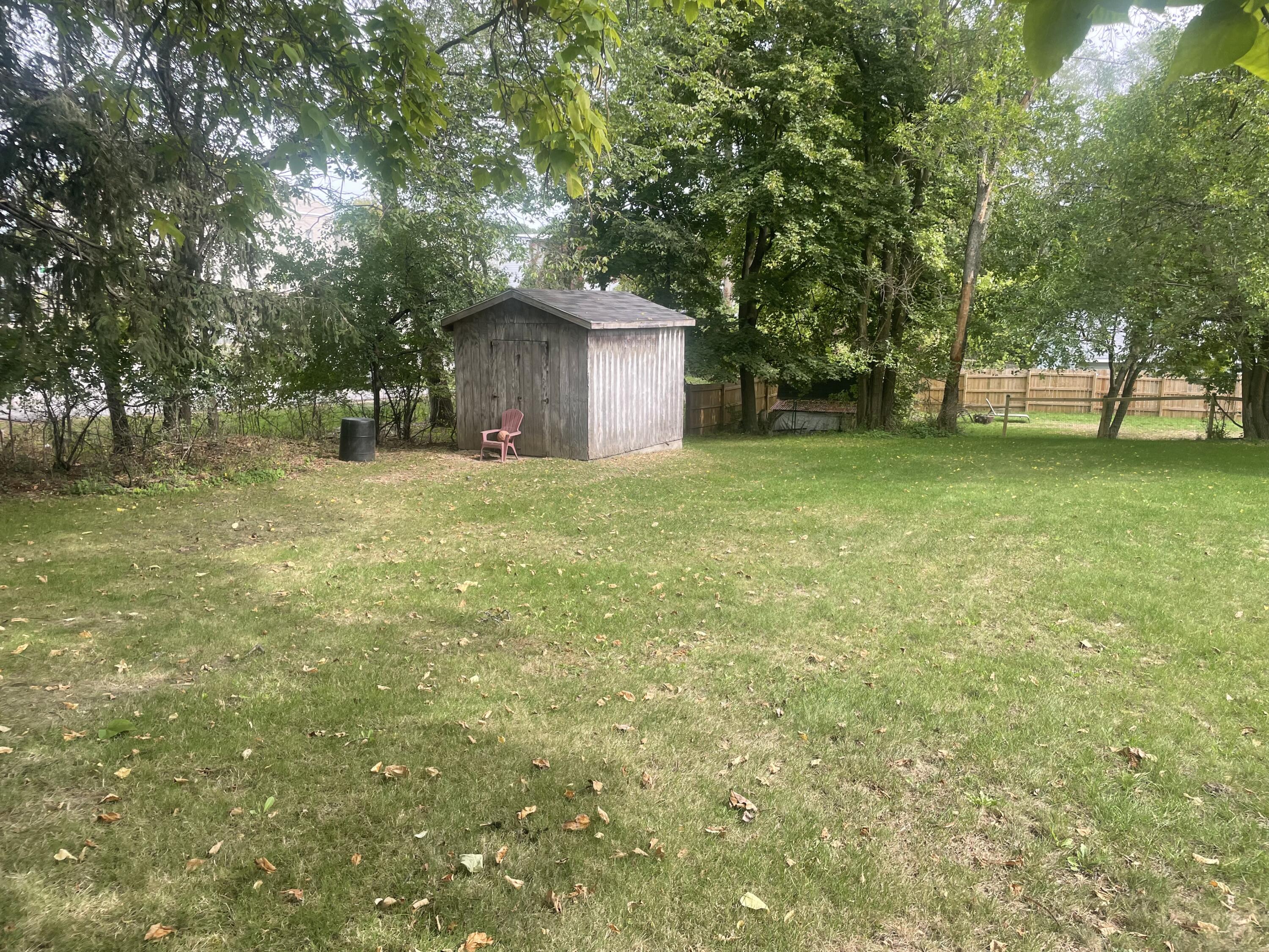 1130 Haines Avenue NW Grand Rapids MI 49504