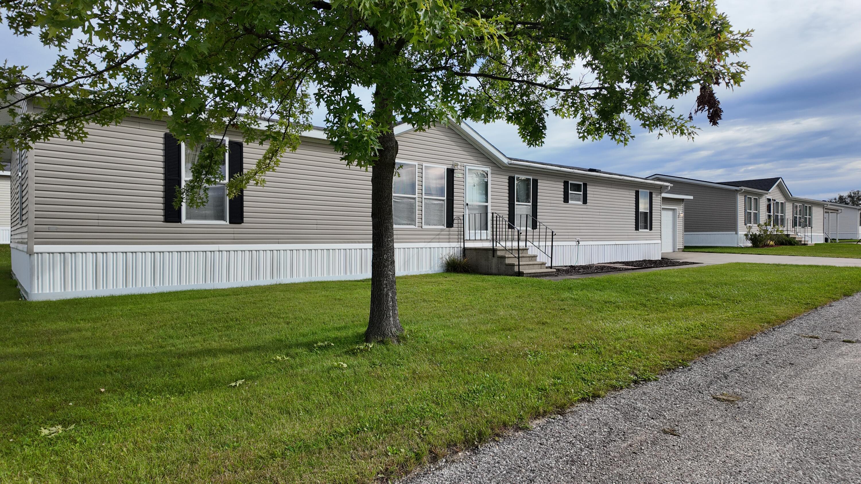 8603 Eagle Street Zeeland MI 49464