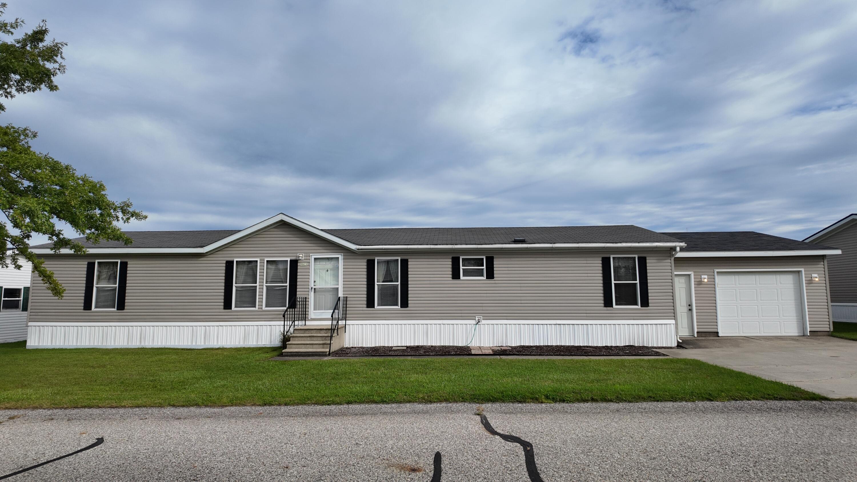 8603 Eagle Street Zeeland MI 49464