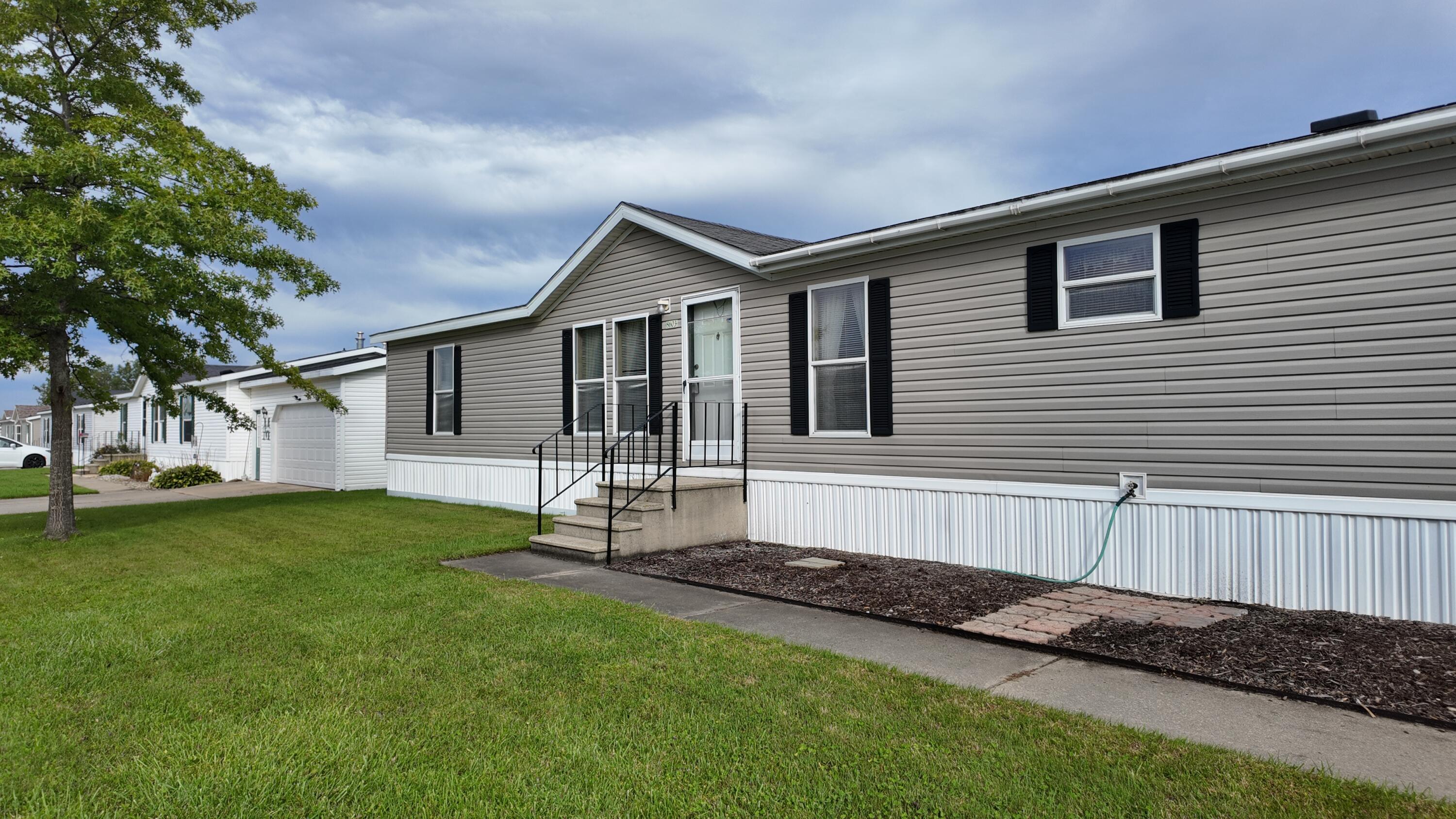 8603 Eagle Street Zeeland MI 49464