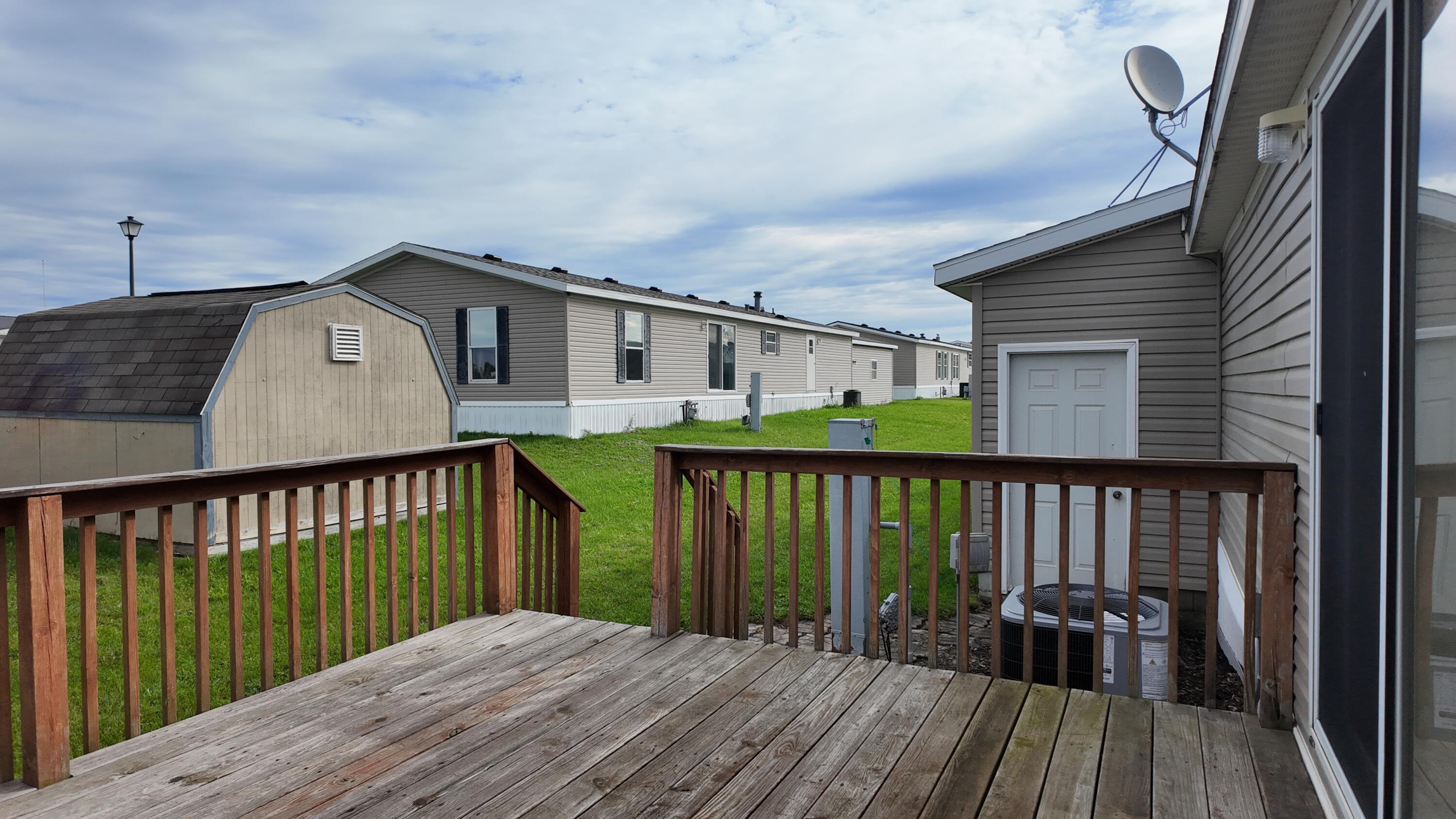 8603 Eagle Street Zeeland MI 49464