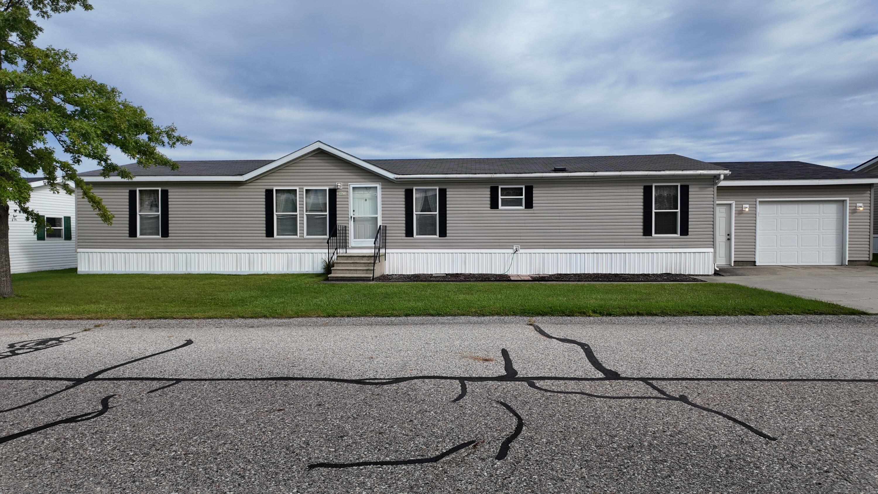 8603 Eagle Street Zeeland MI 49464