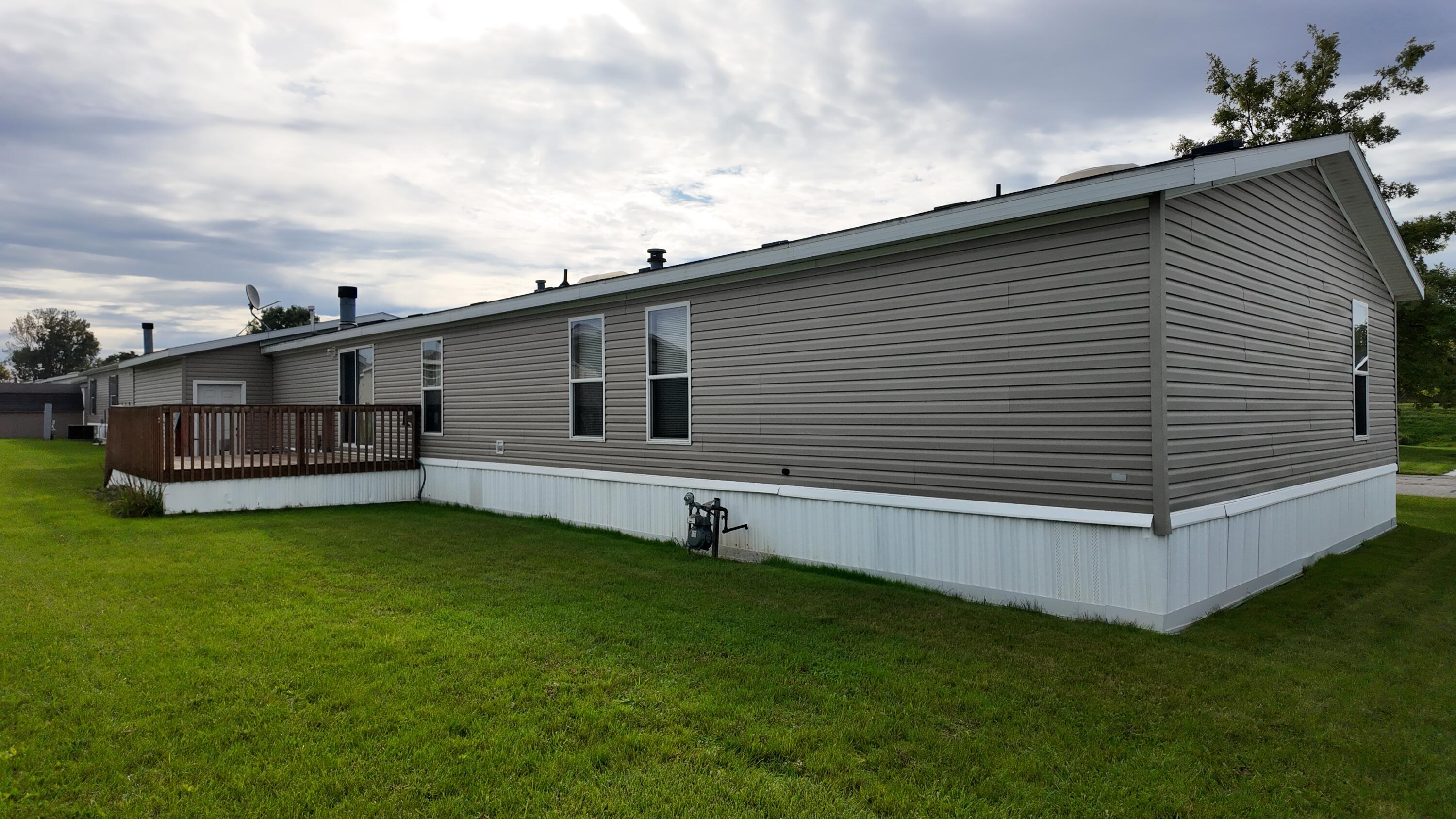 8603 Eagle Street Zeeland MI 49464