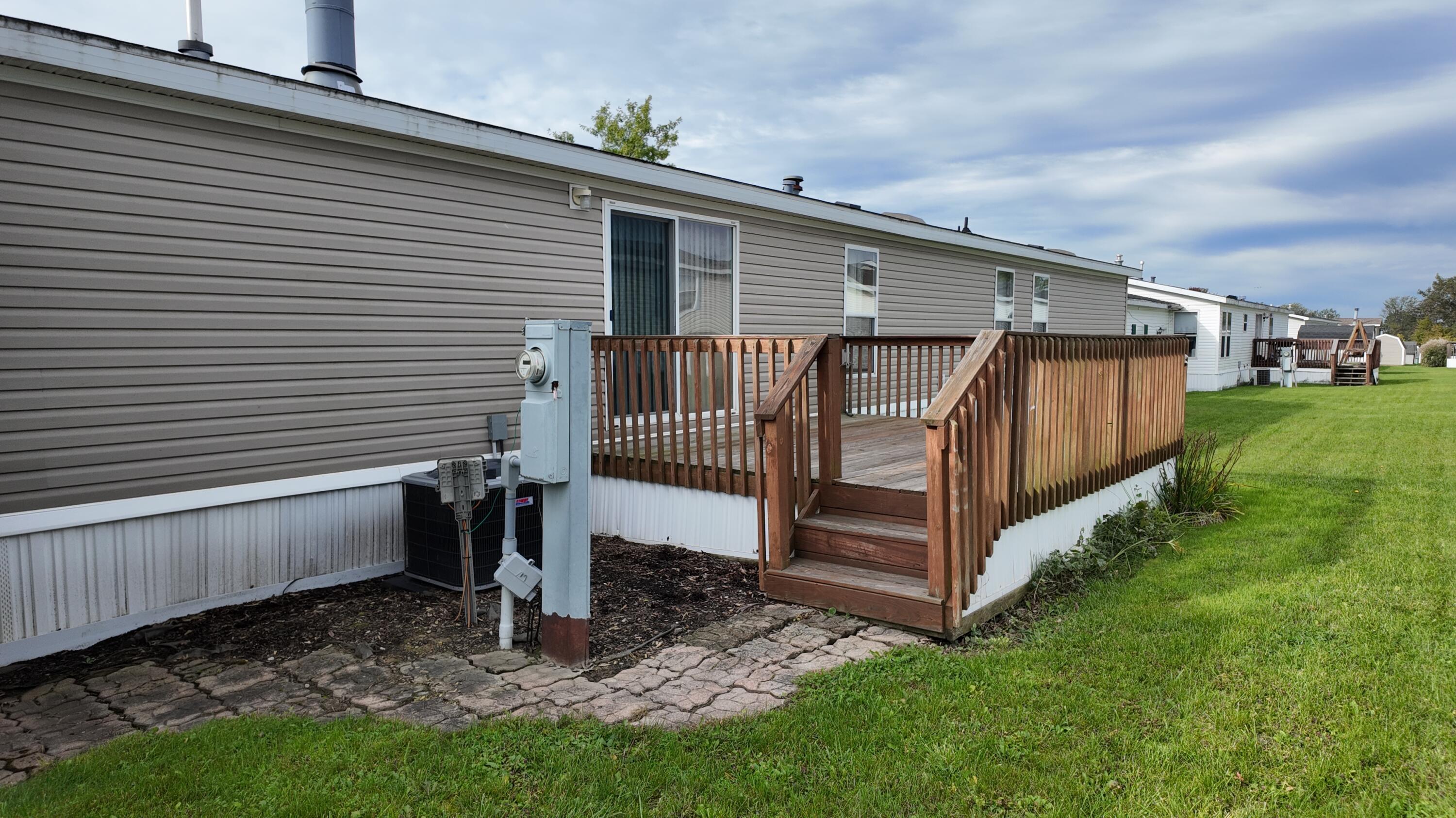 8603 Eagle Street Zeeland MI 49464