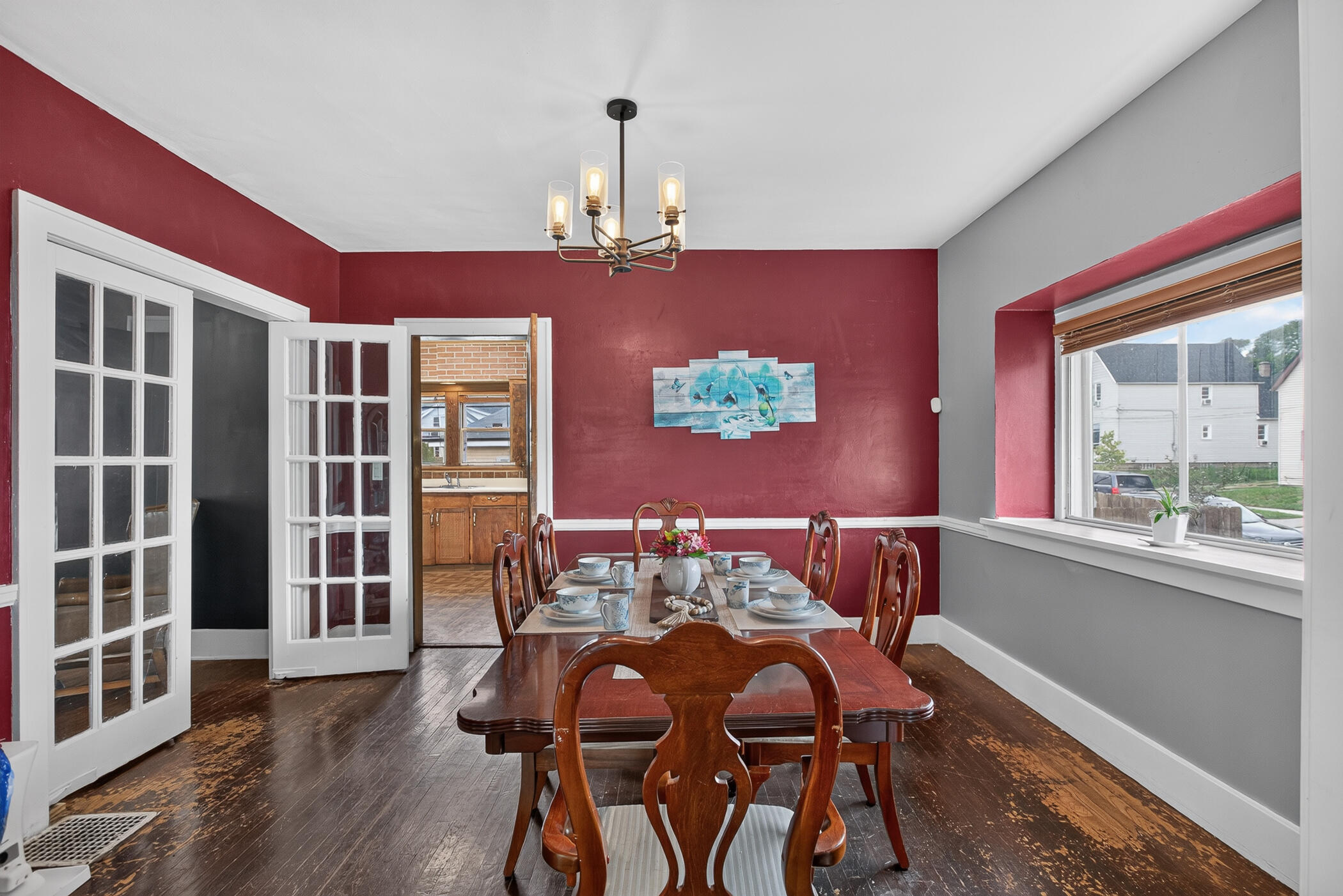 841 Adams Street SE Grand Rapids MI 49507