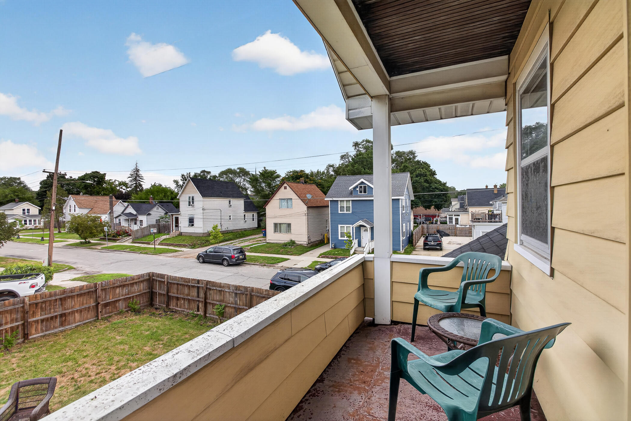 841 Adams Street SE Grand Rapids MI 49507