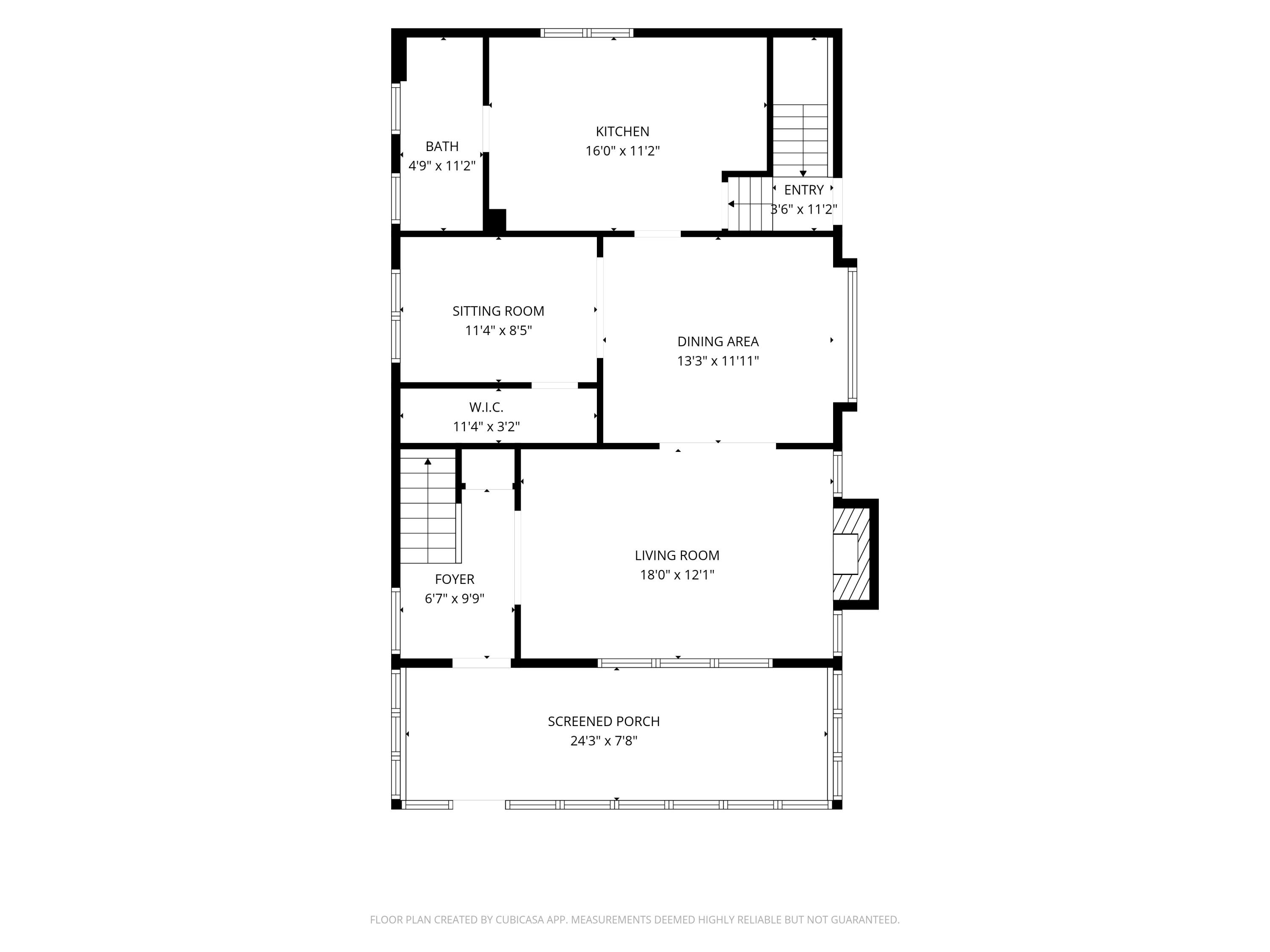 841 Adams Street SE Grand Rapids MI 49507