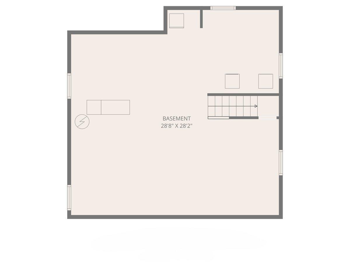 1331 Hillcrest Avenue NW Grand Rapids MI 49504