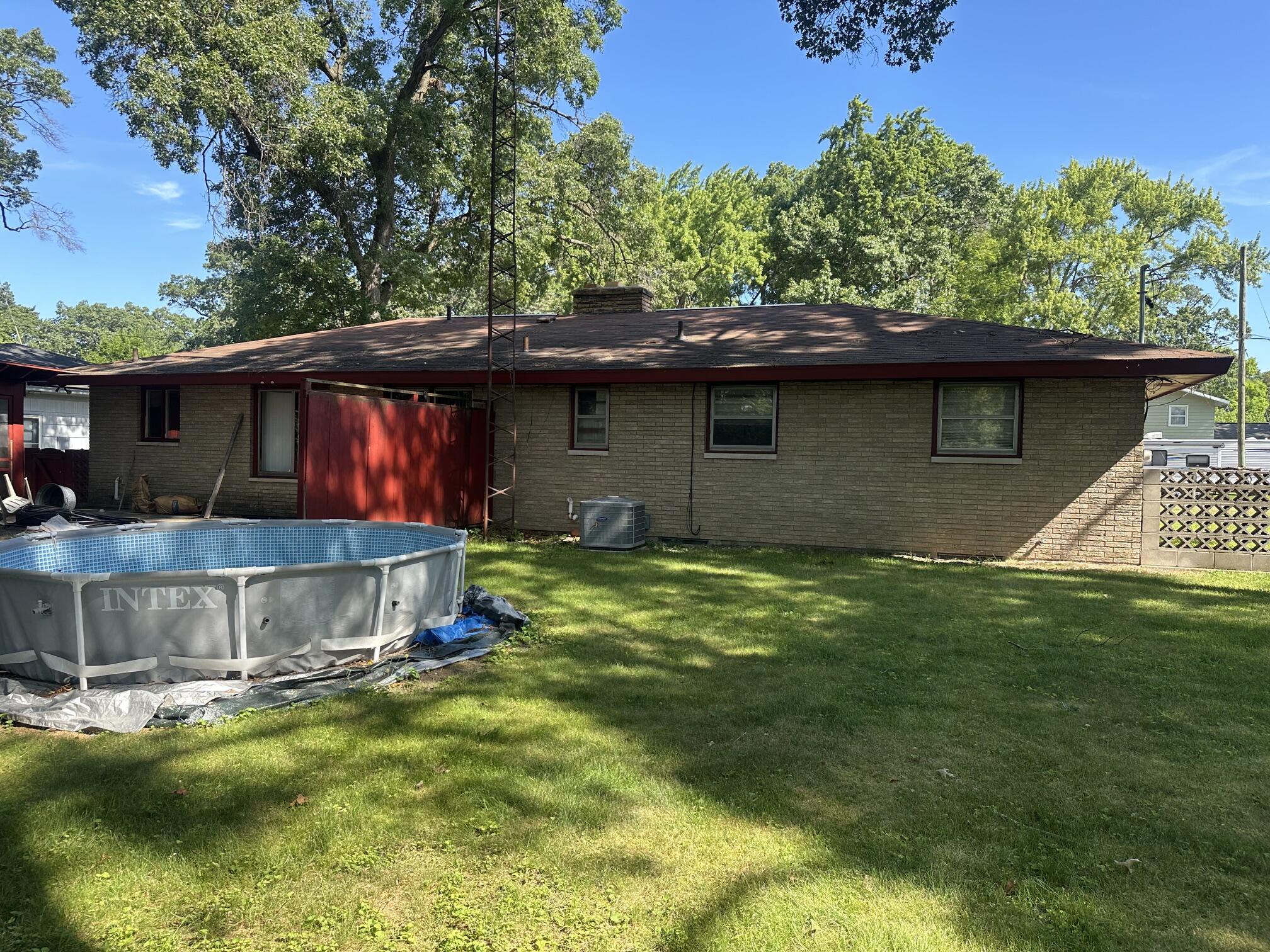 1749 Southland Drive Muskegon MI 49442
